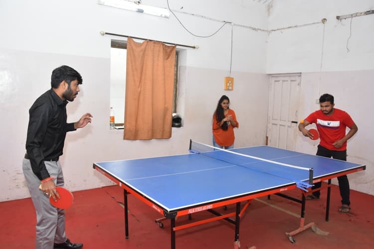 Kirloskar Institute of Management Harihar Infrastructure photo 18