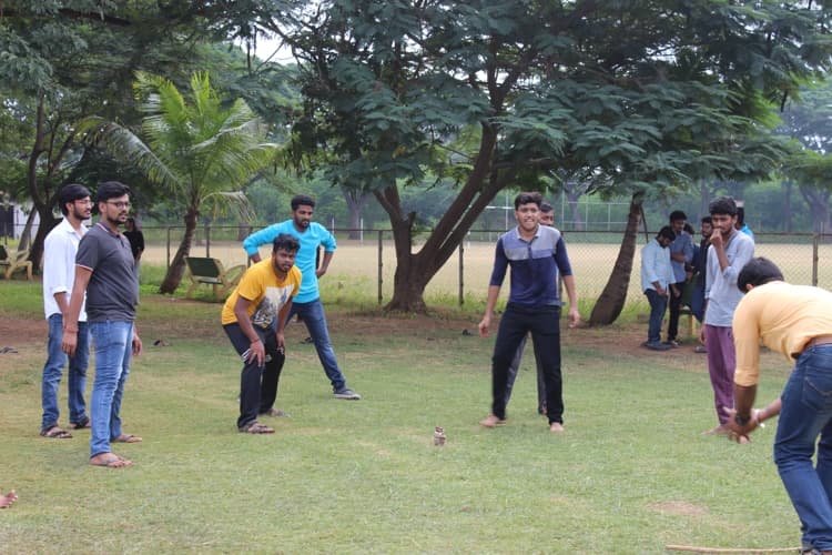 Kirloskar Institute of Management Harihar Infrastructure photo 39