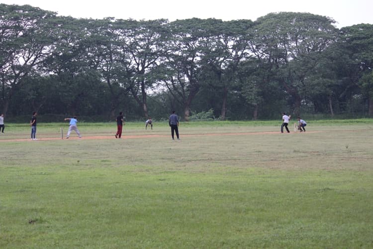 Kirloskar Institute of Management Harihar Infrastructure photo 38