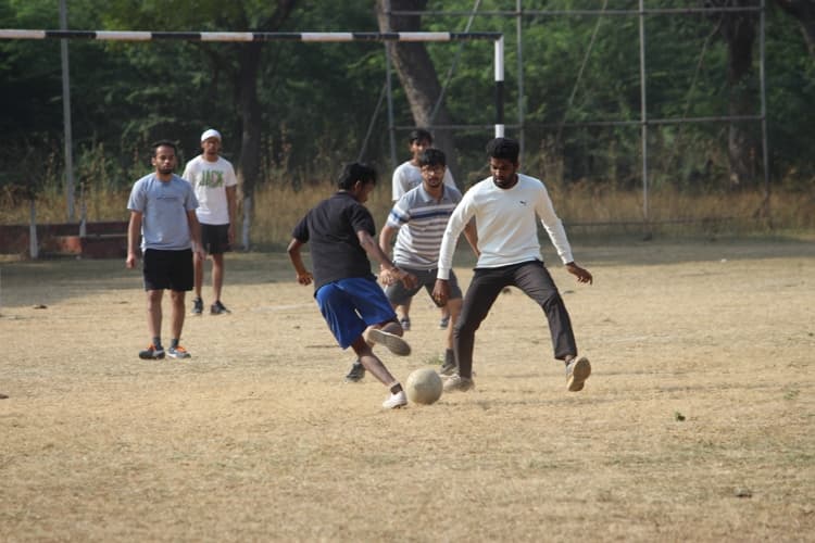 Kirloskar Institute of Management Harihar Infrastructure photo 37