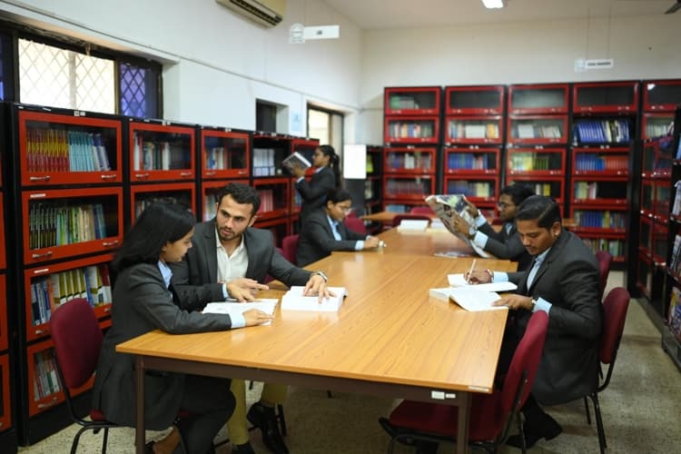 Kirloskar Institute of Management Harihar Infrastructure photo 35