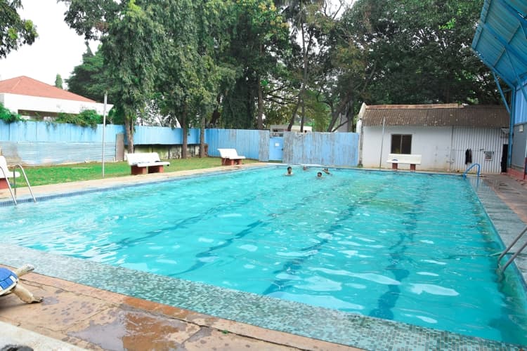 Kirloskar Institute of Management Harihar Infrastructure photo 33