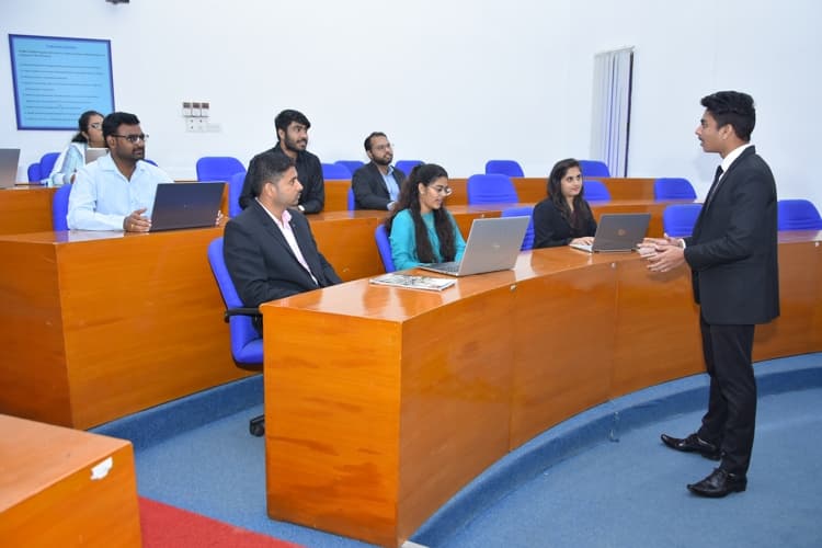 Kirloskar Institute of Management Harihar Infrastructure photo 29