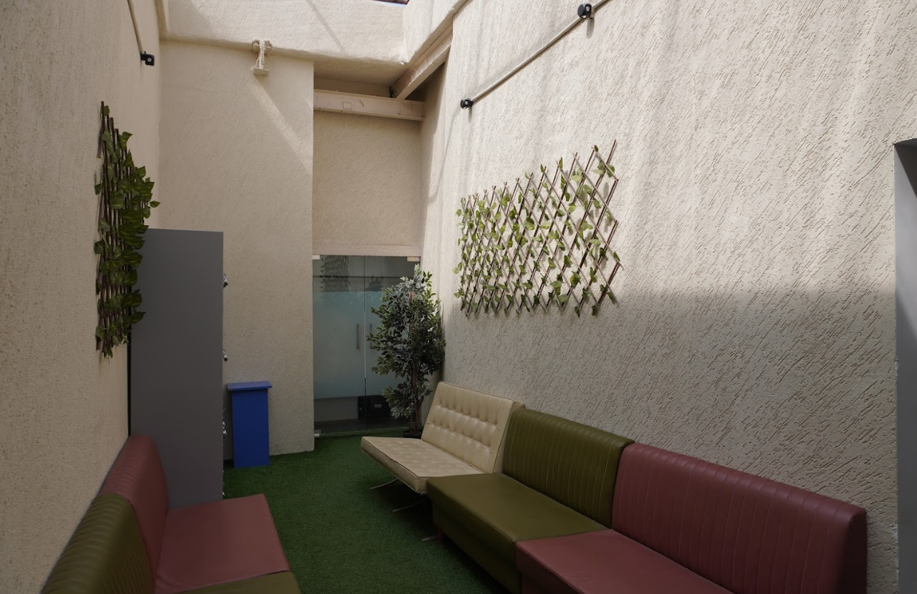 FinX Institute Campus View photo 13
