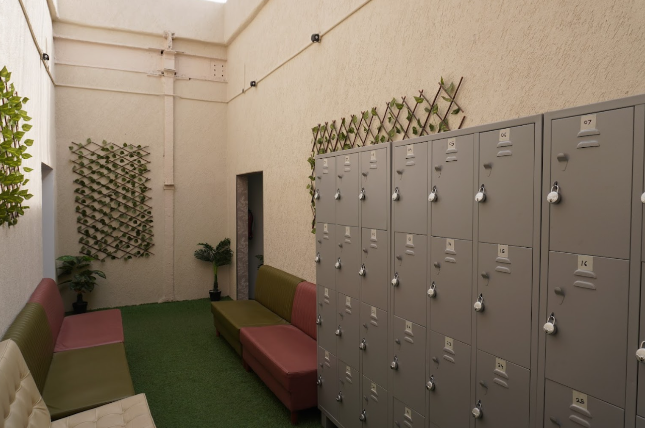 FinX Institute Campus View photo 12
