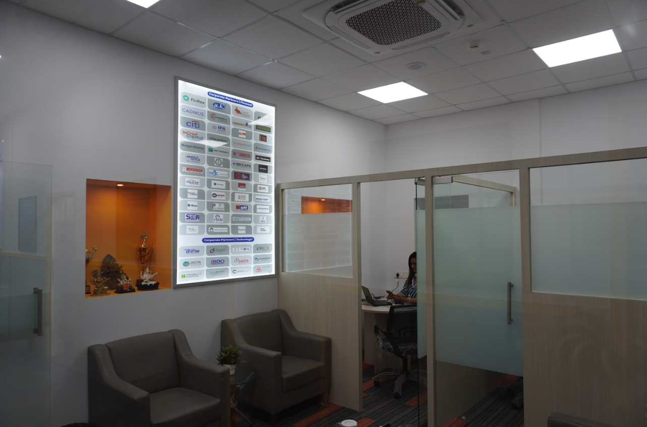 FinX Institute Campus View photo 8