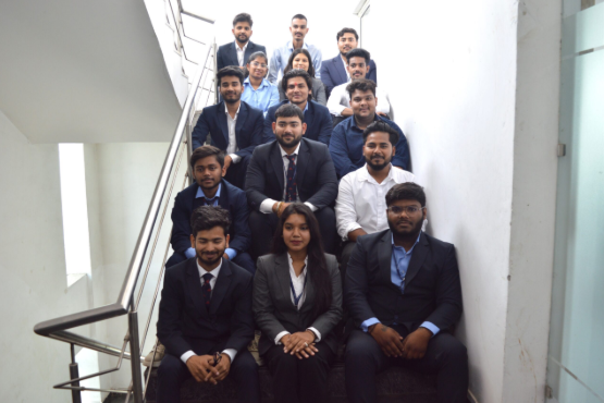 IBMR Business School Gurgaon Campus with Facilities photo 21