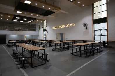 Oriental University Indore Campus photo 13