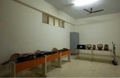 Oriental University Indore Campus photo 15