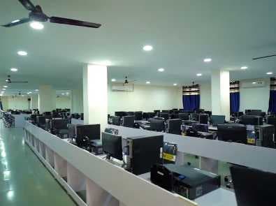 Oriental University Indore Campus photo 16