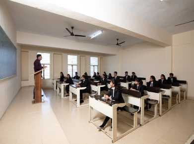 Oriental University Indore Campus photo 17