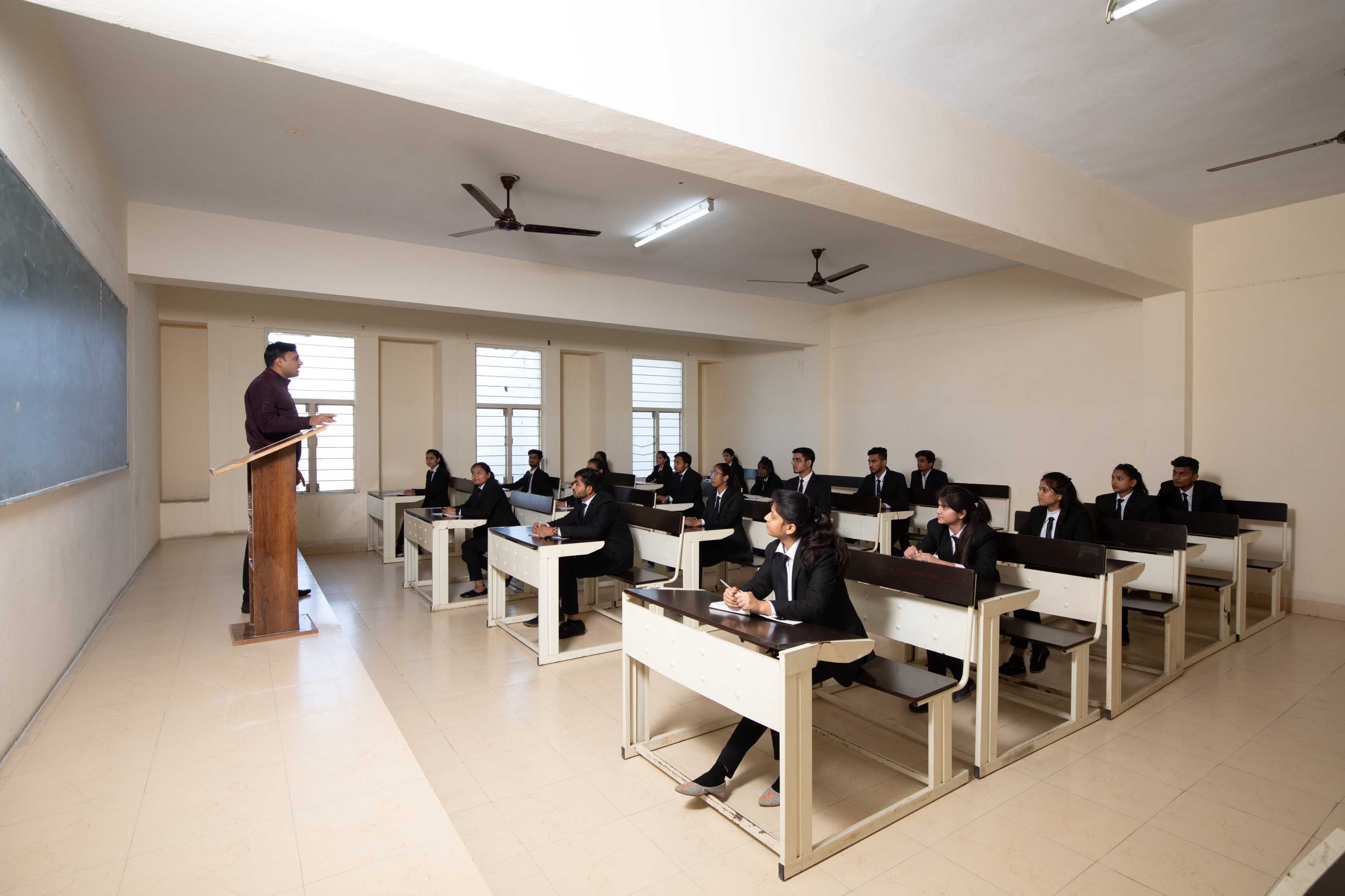 Oriental University Indore Campus photo 27