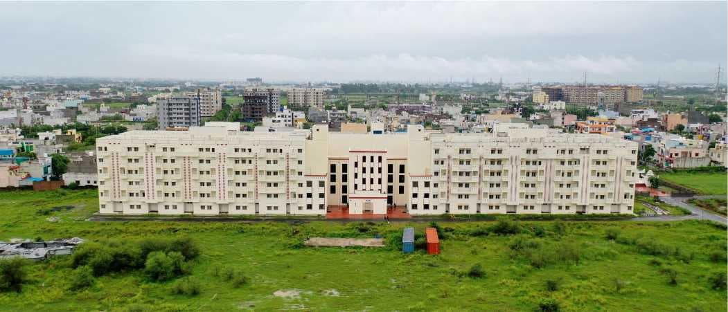 Oriental University Indore Campus photo 28