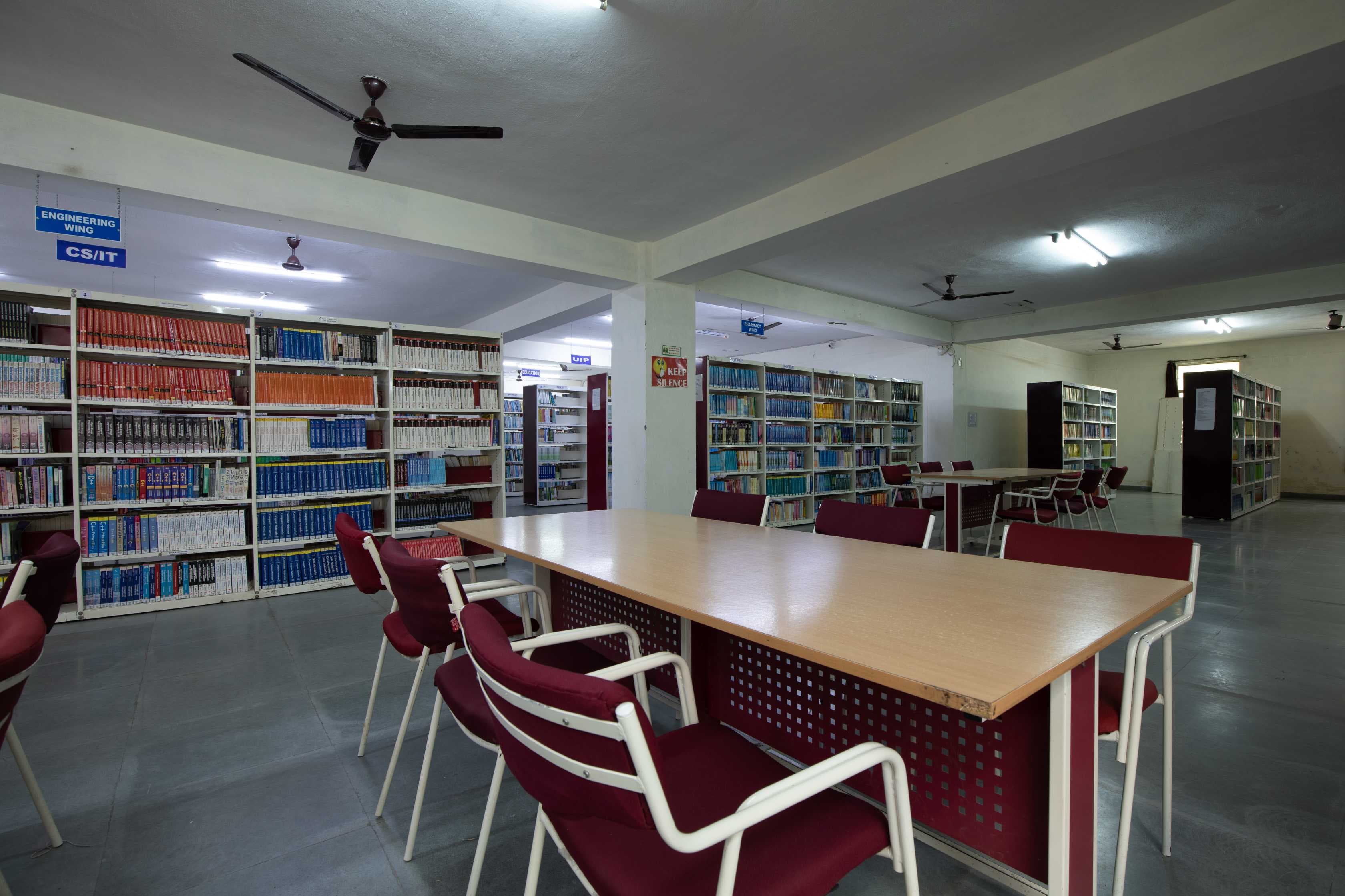 Oriental University Indore Campus photo 29