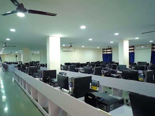 Oriental University Indore Campus photo 30