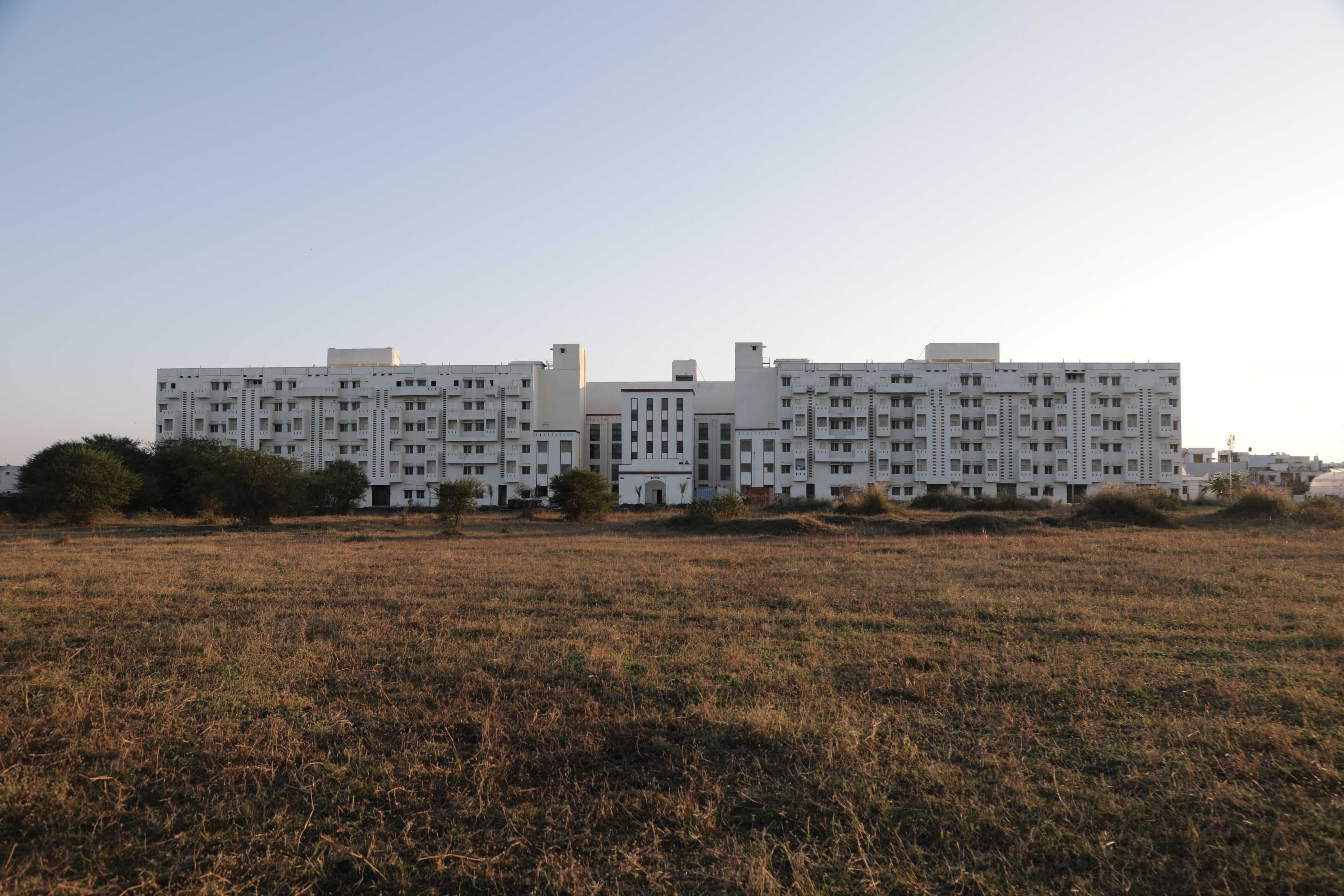 Oriental University Indore Campus photo 46