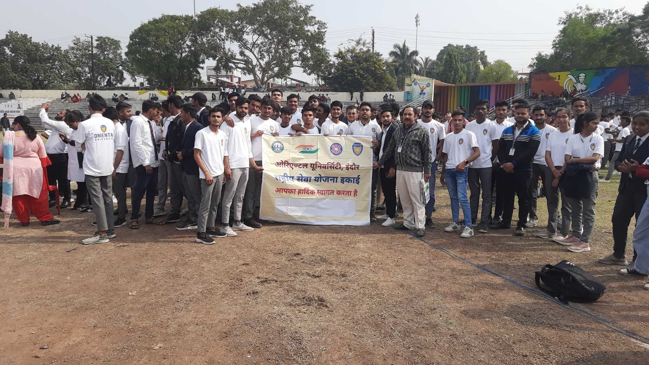 Oriental University Indore Events photo 3