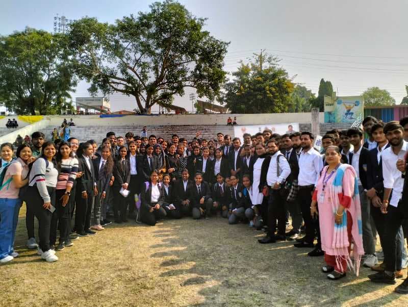 Oriental University Indore Events photo 4