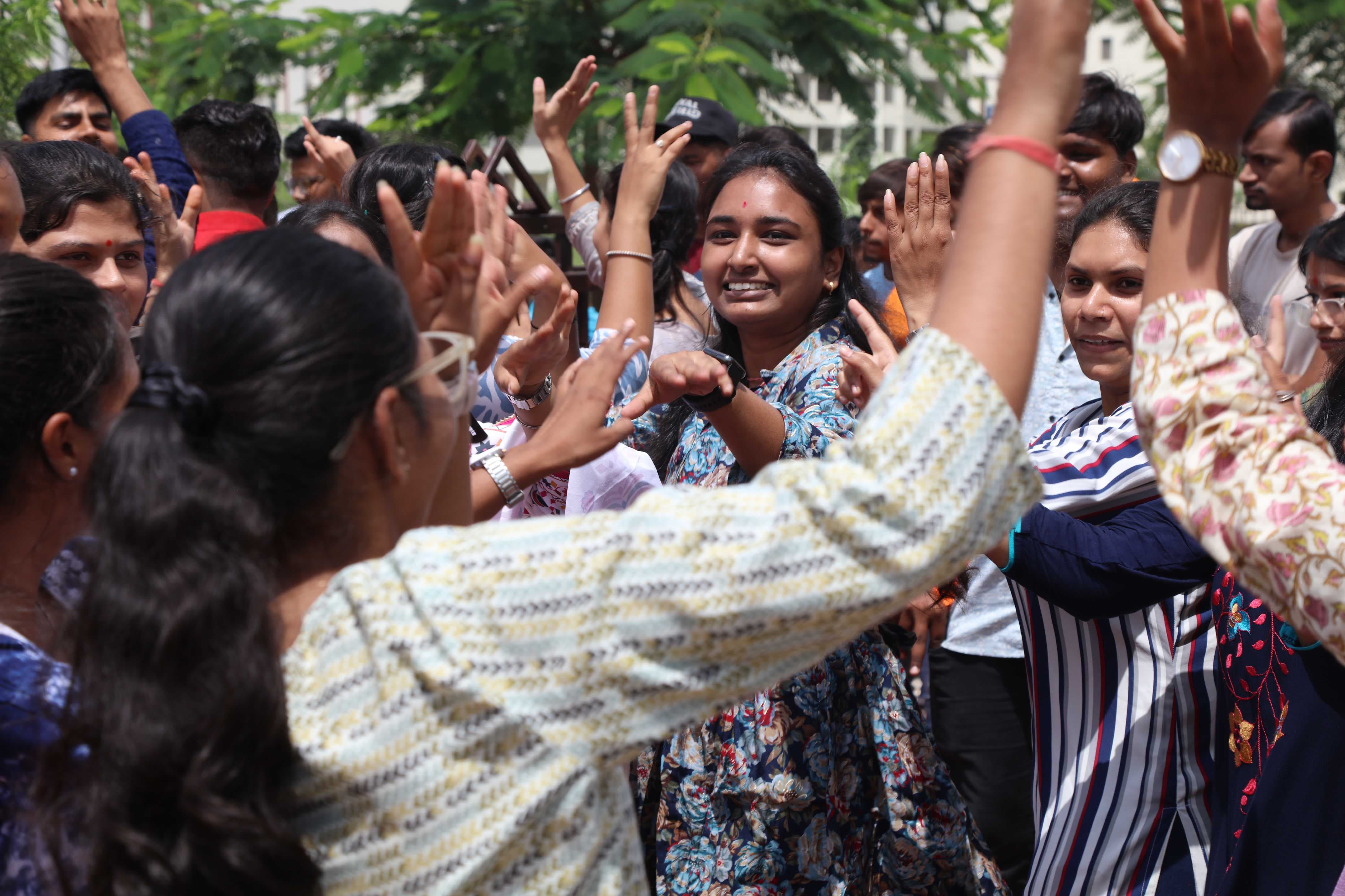 Oriental University Indore Events photo 8