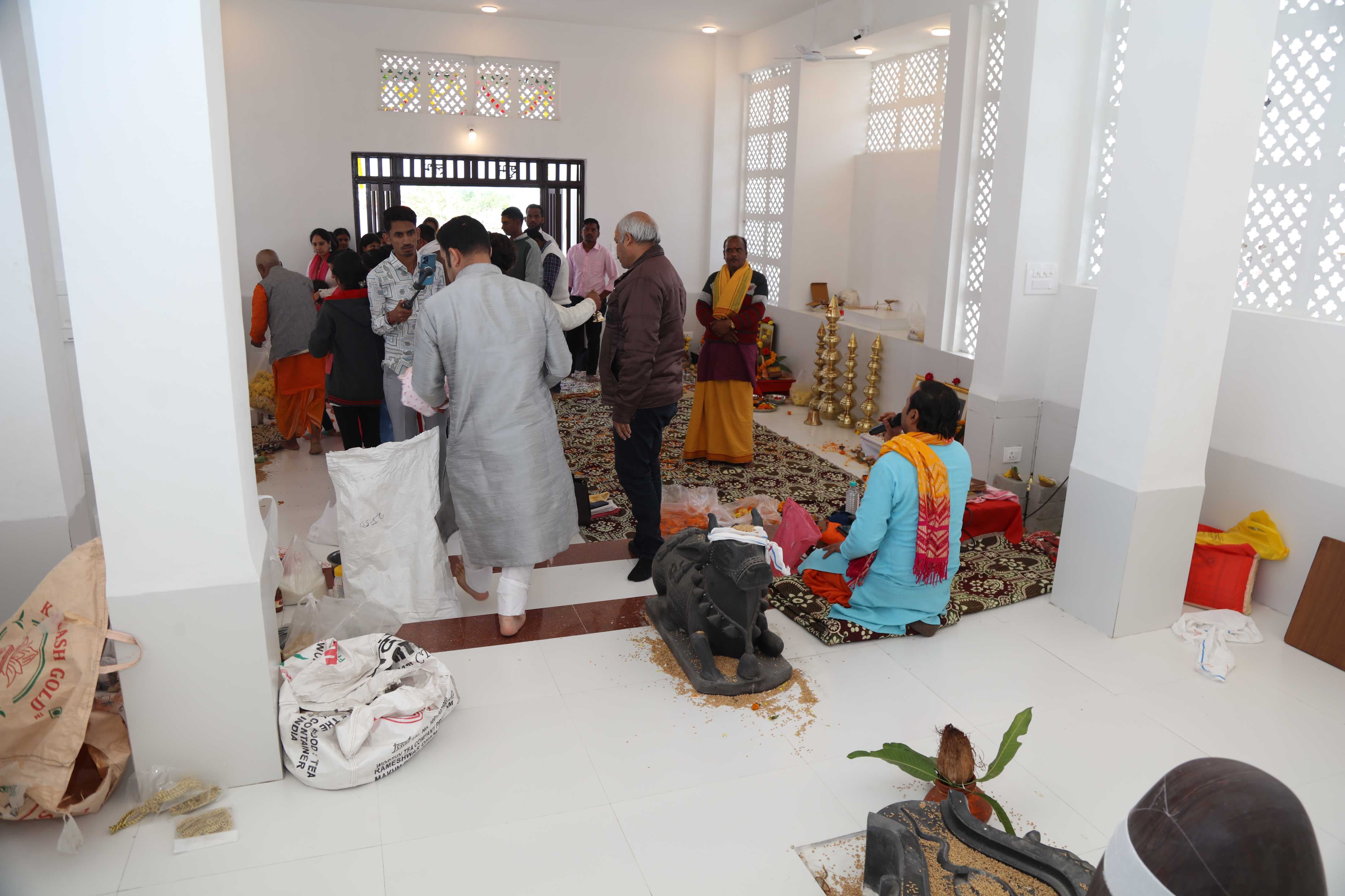 Oriental University Indore Events photo 13