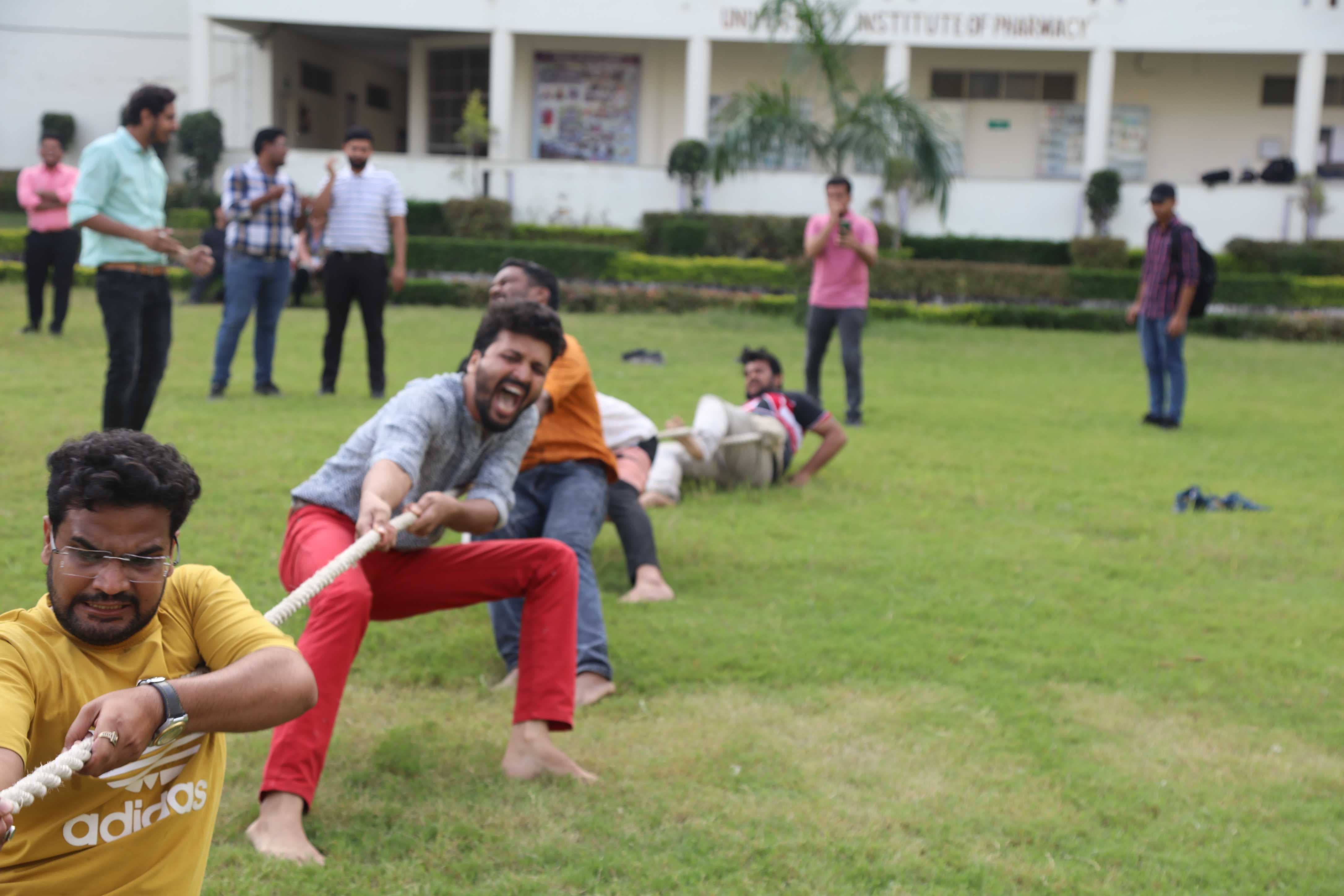 Oriental University Indore Events photo 14