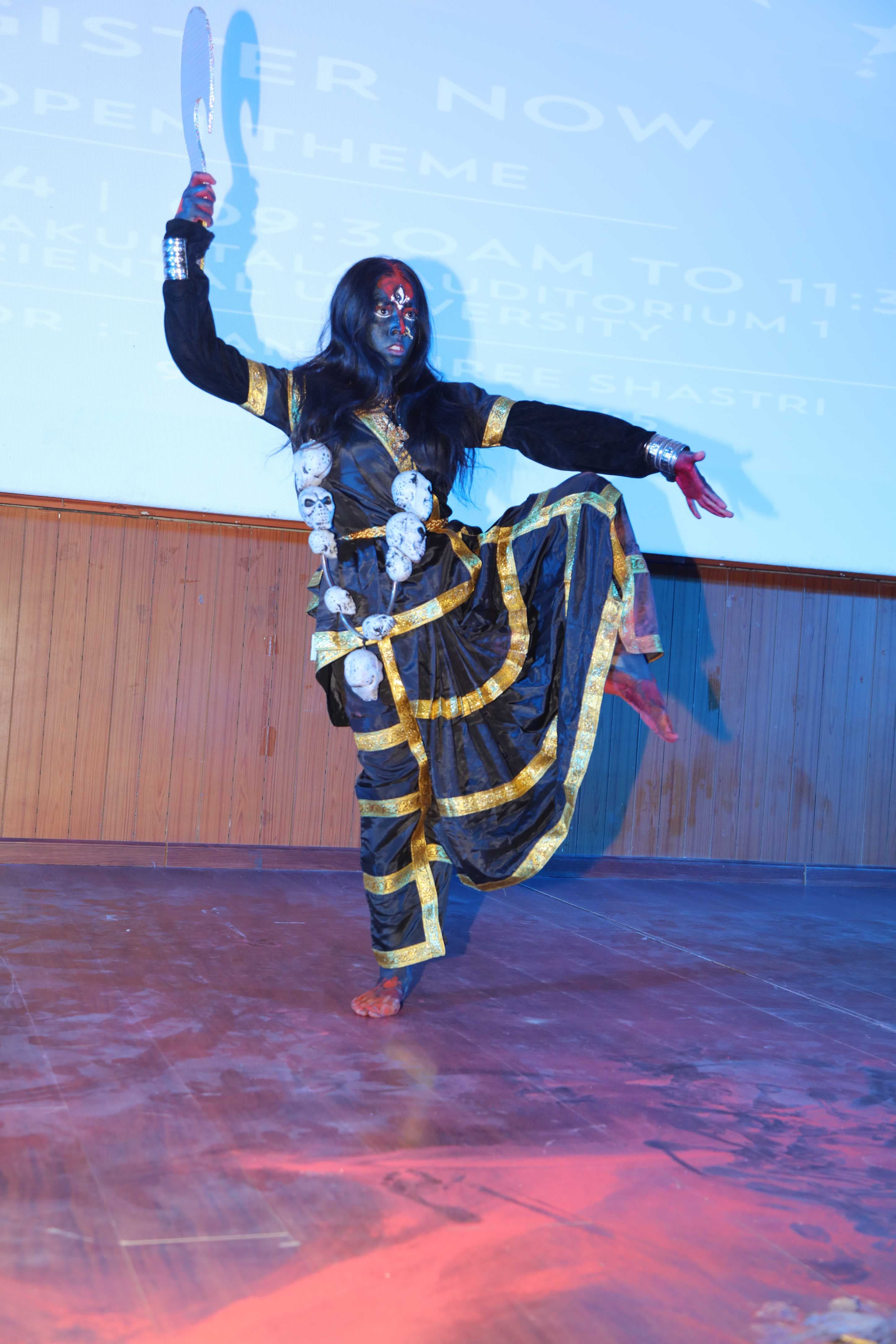 Oriental University Indore Events photo 18