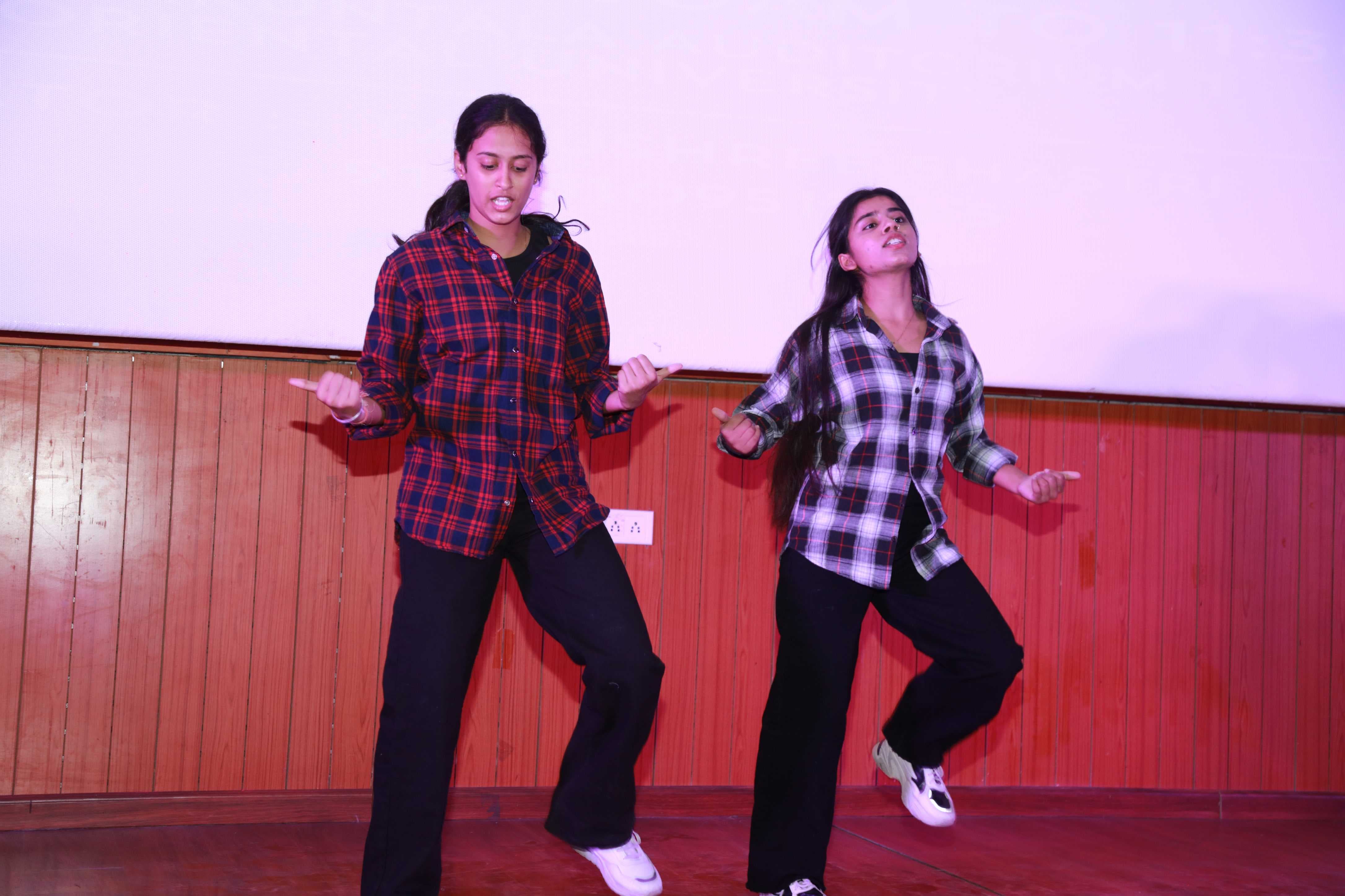 Oriental University Indore Events photo 20