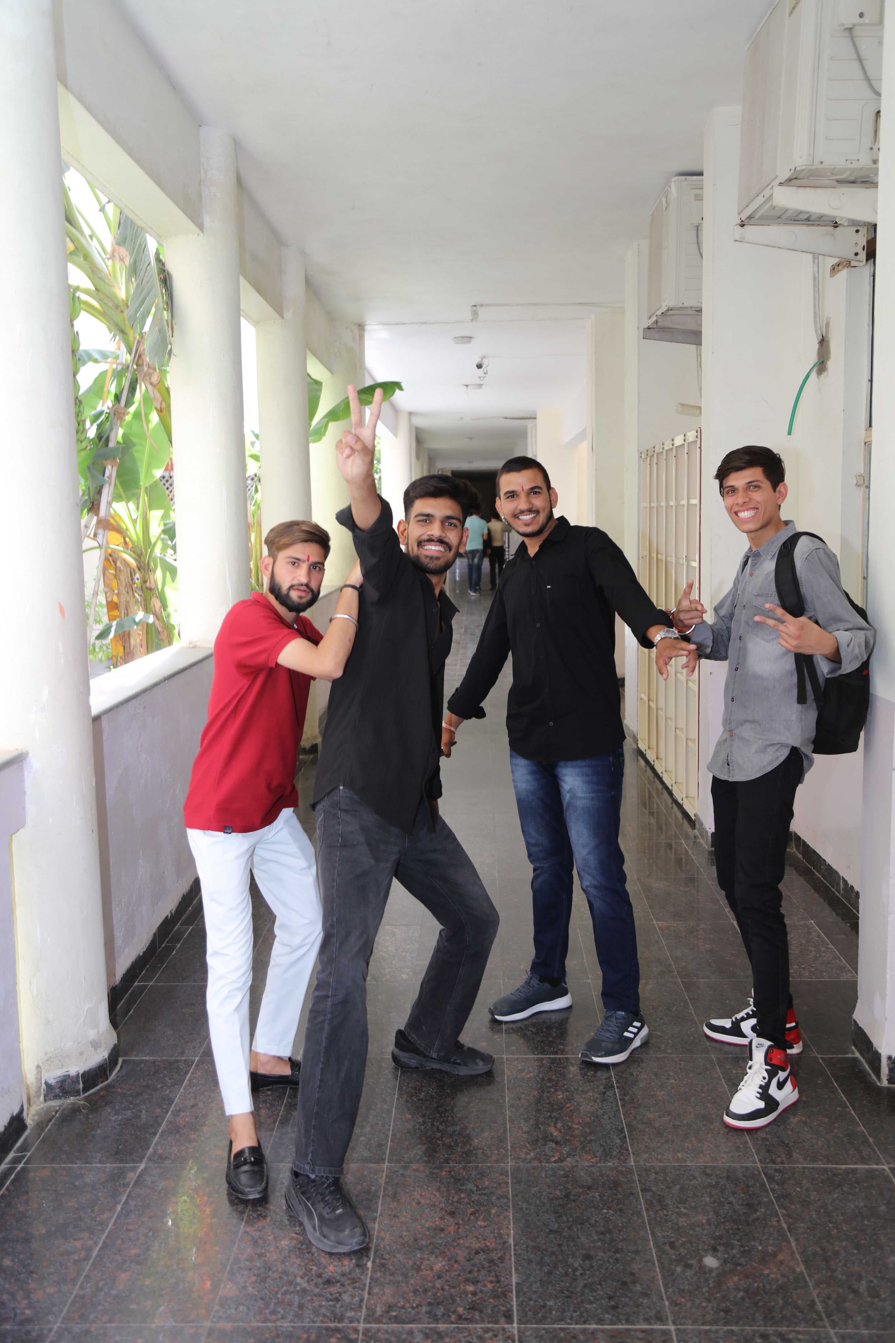 Oriental University Indore Events photo 22