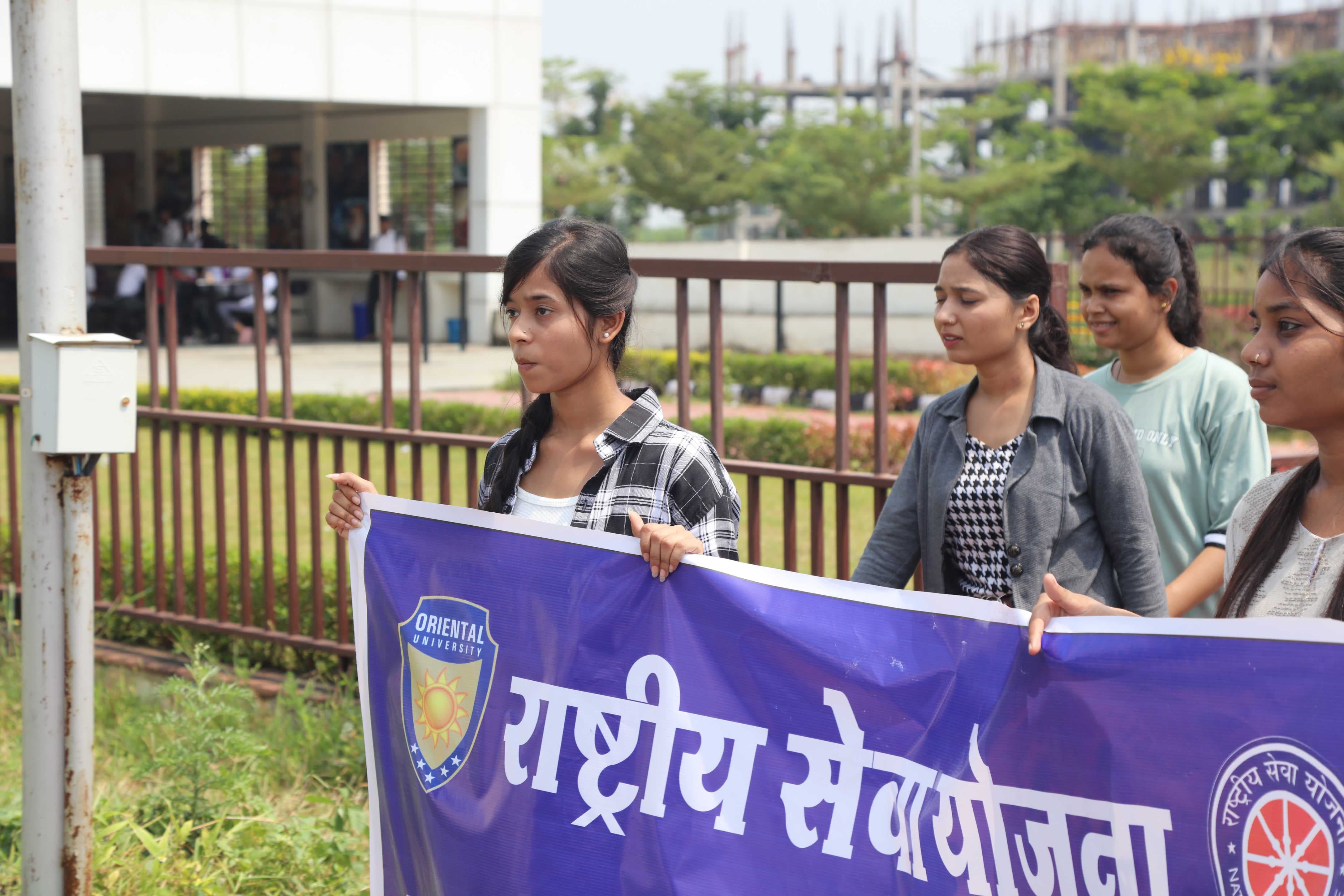 Oriental University Indore Events photo 25