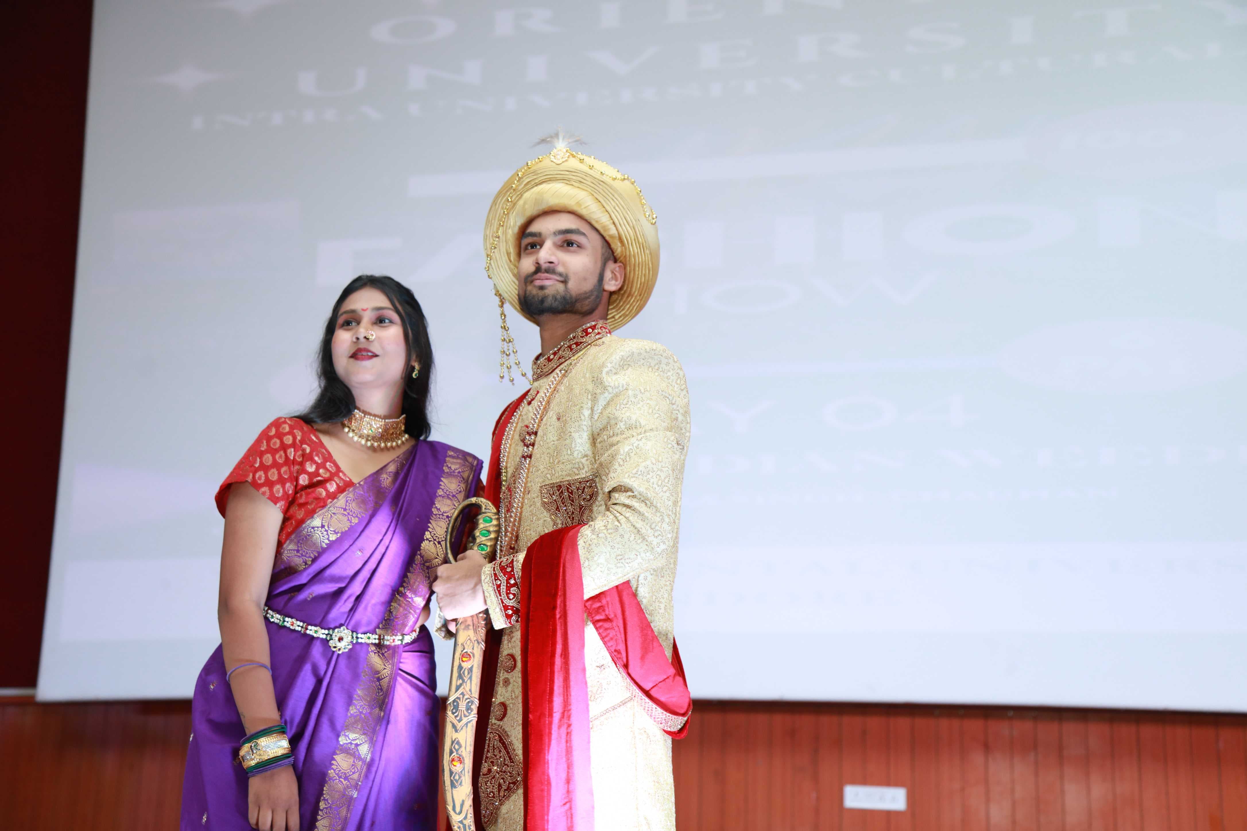 Oriental University Indore Events photo 26