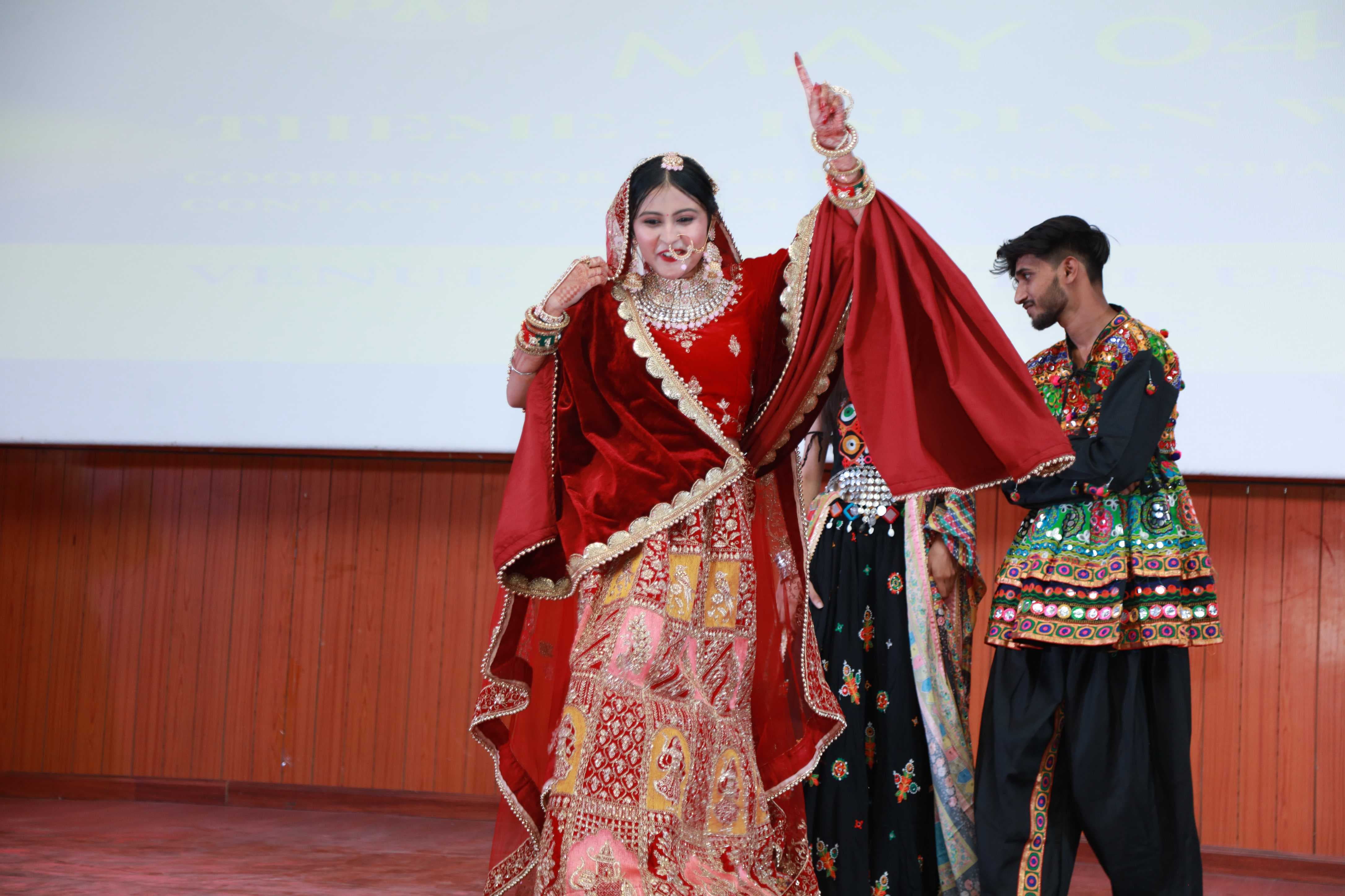 Oriental University Indore Events photo 27
