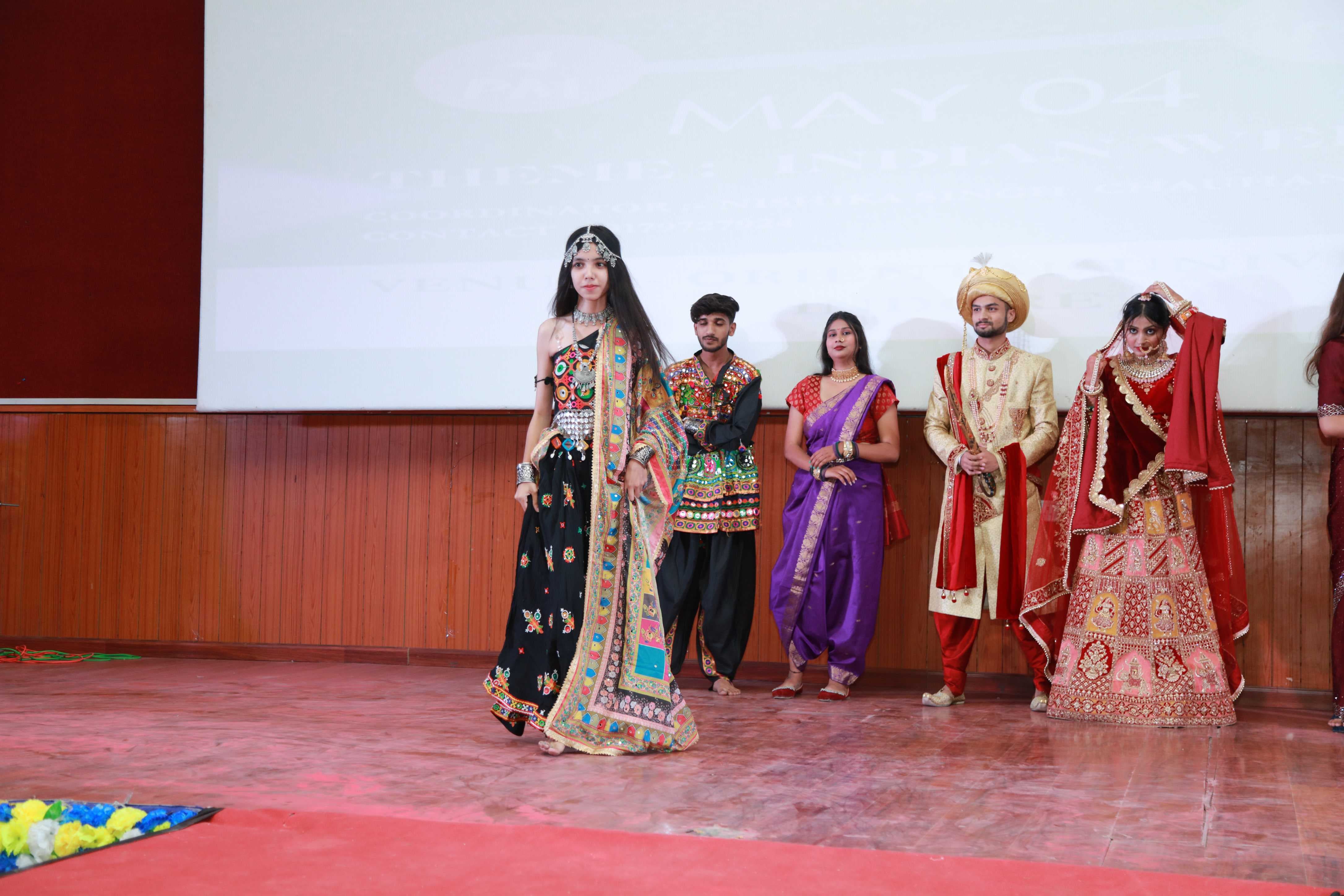 Oriental University Indore Events photo 29