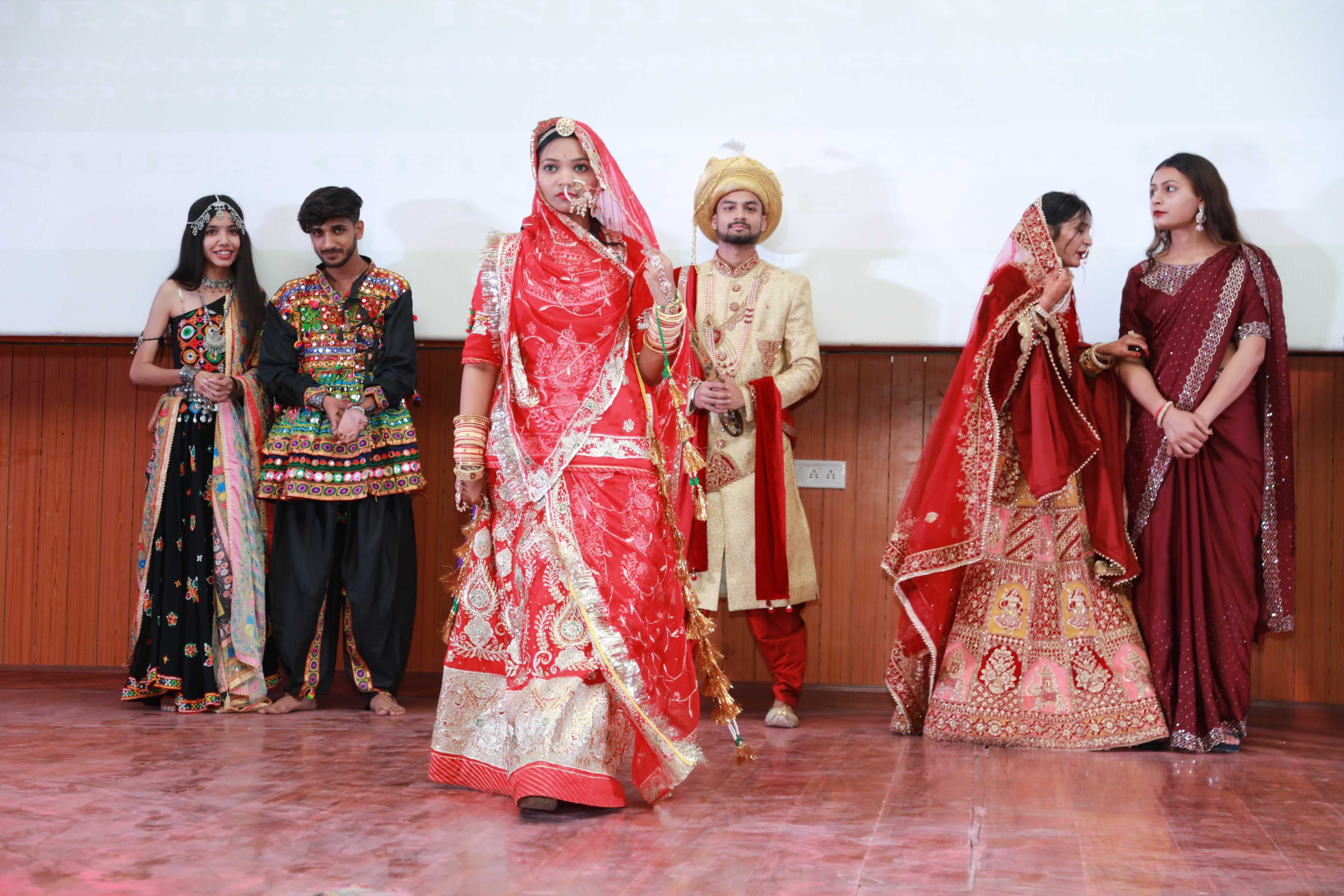 Oriental University Indore Events photo 30
