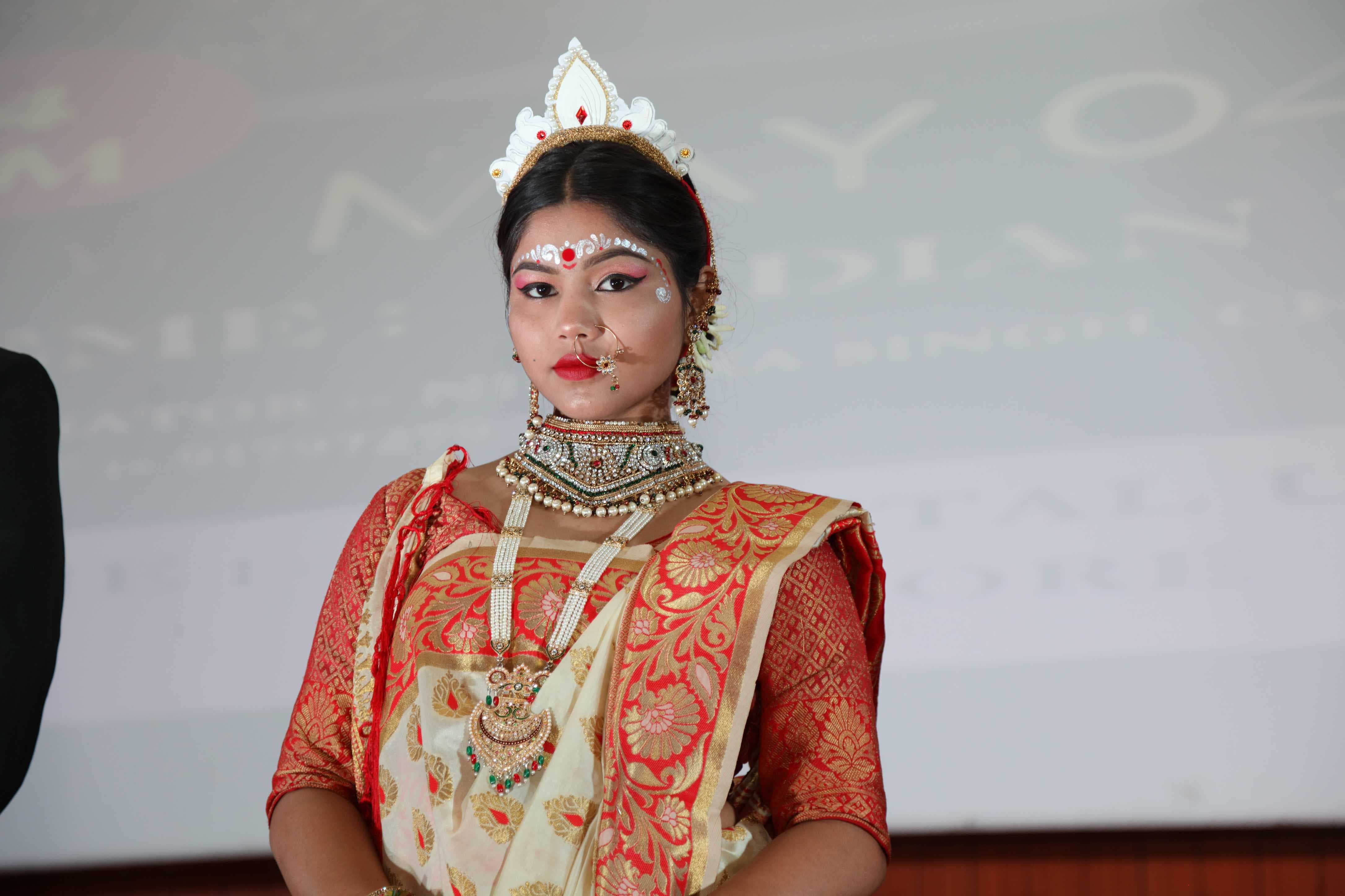 Oriental University Indore Events photo 32