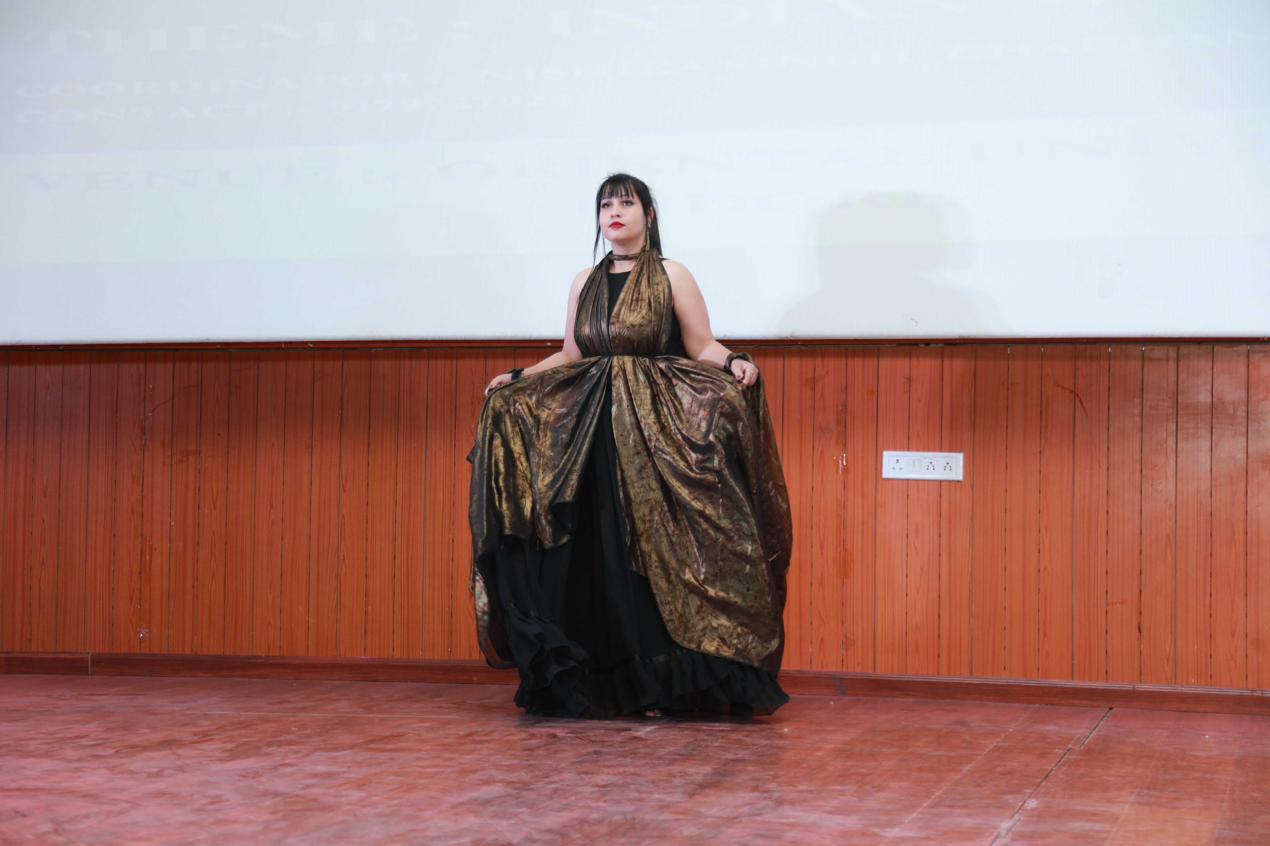 Oriental University Indore Events photo 33