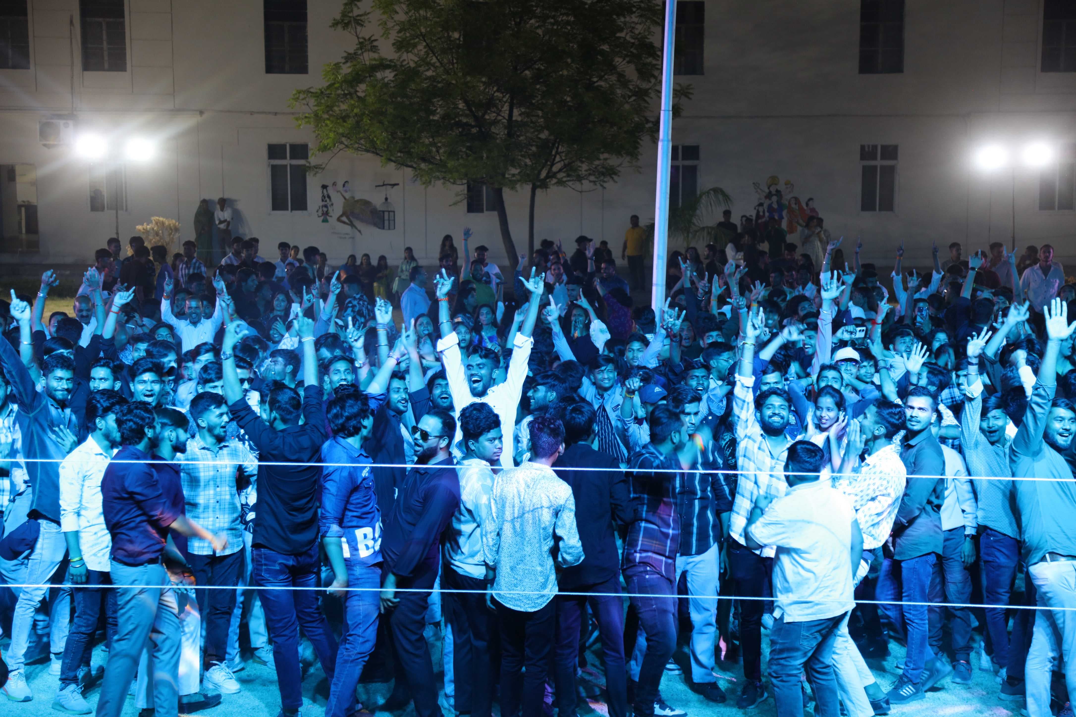 Oriental University Indore Events photo 36