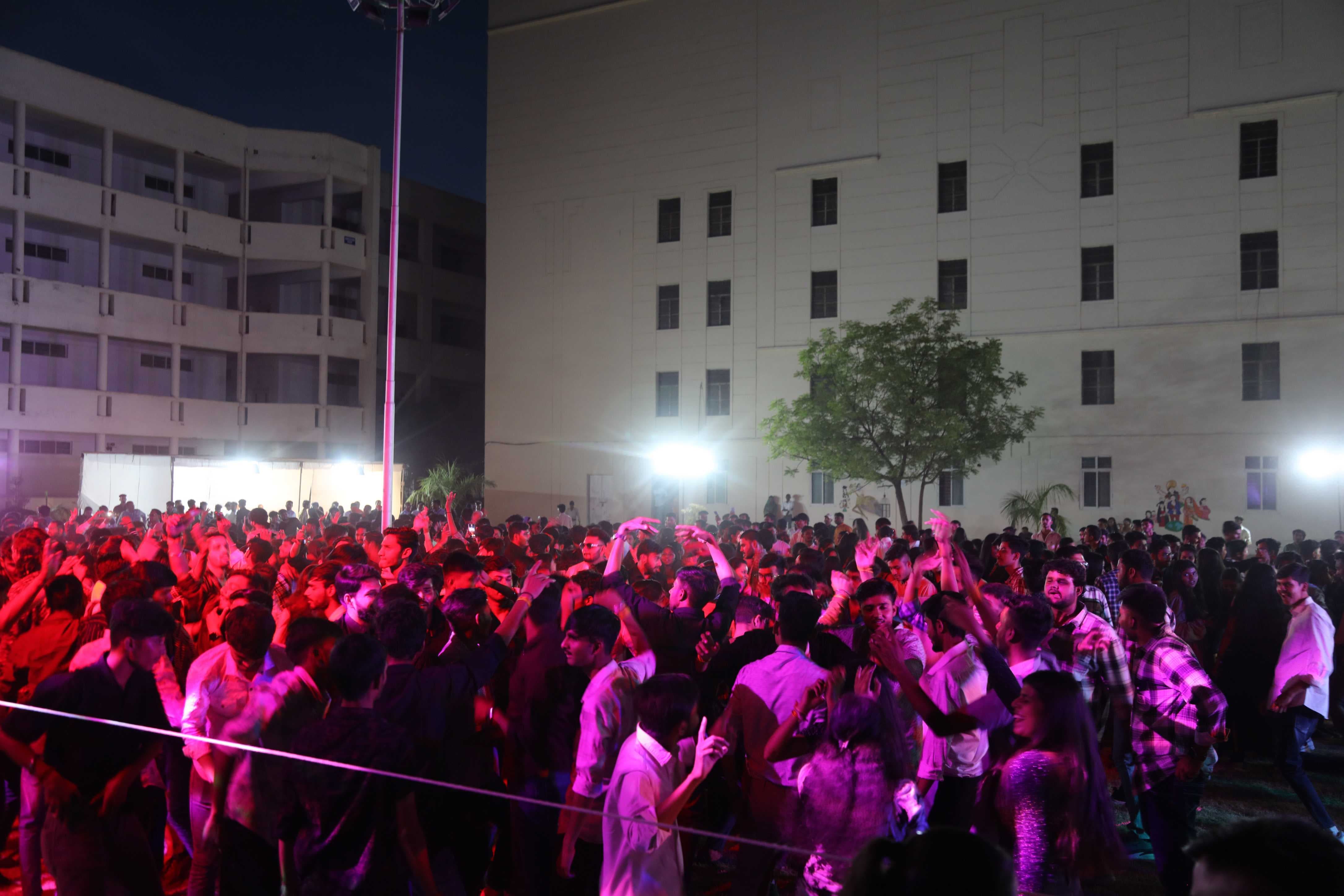 Oriental University Indore Events photo 38