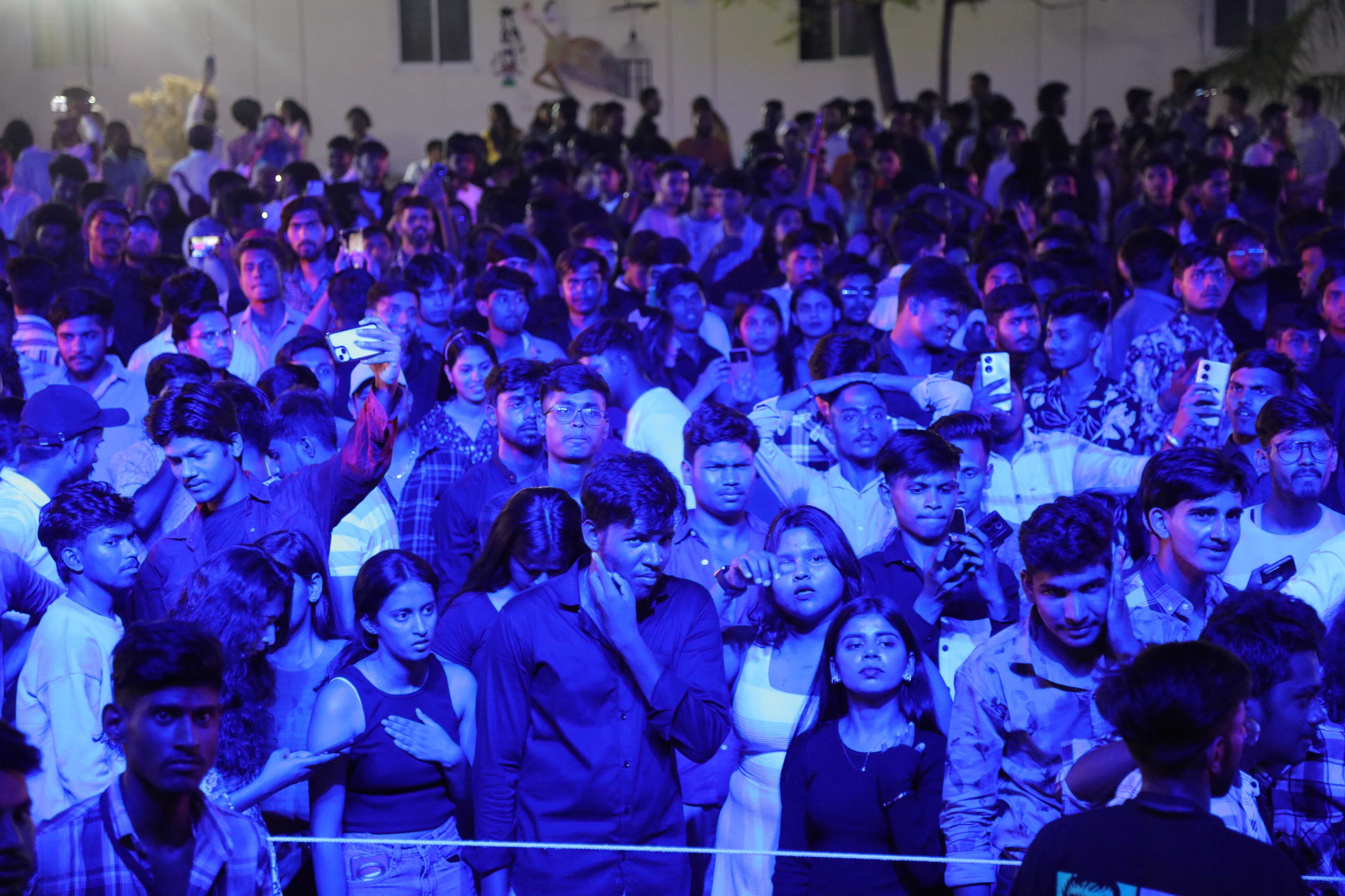 Oriental University Indore Events photo 39