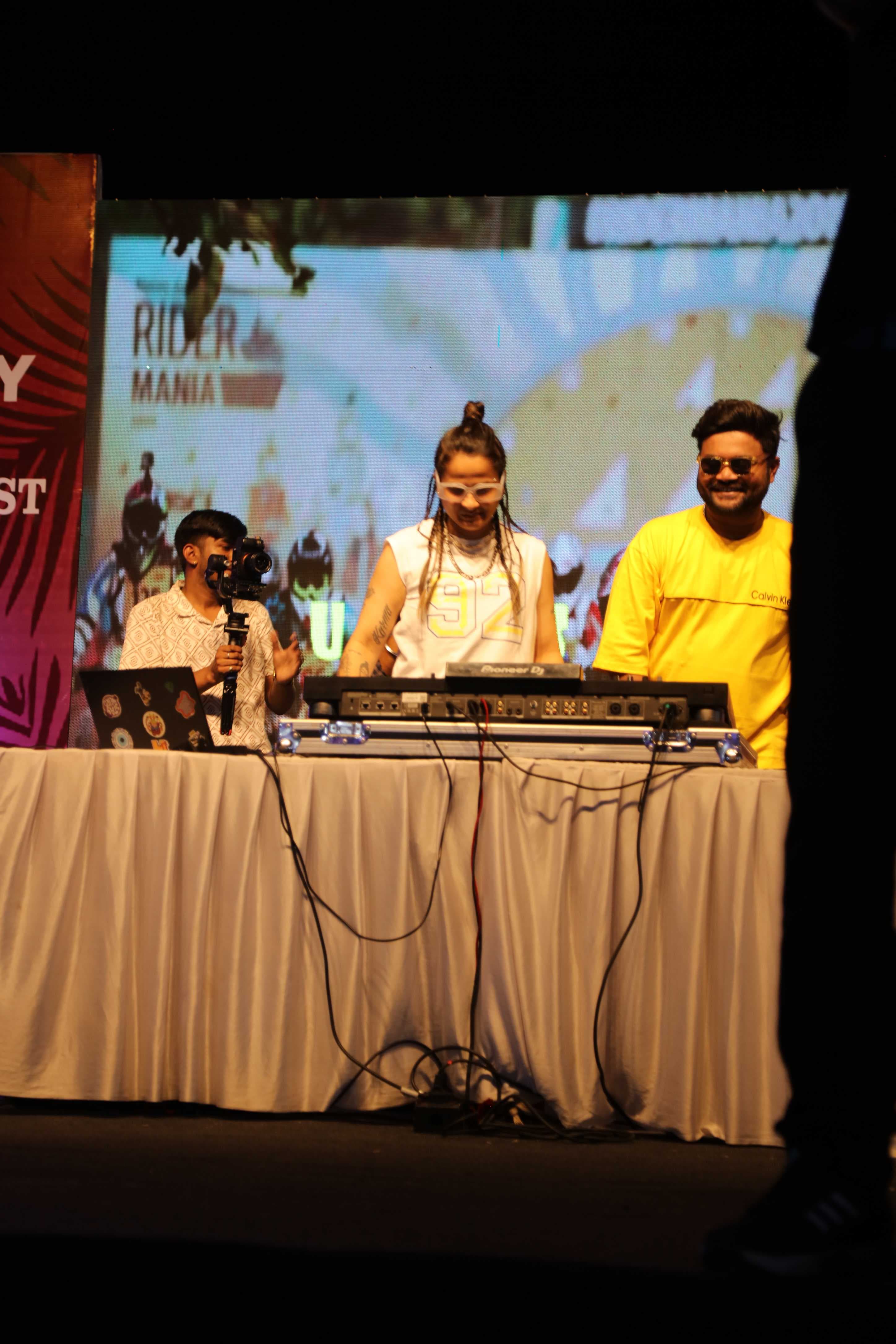 Oriental University Indore Events photo 40