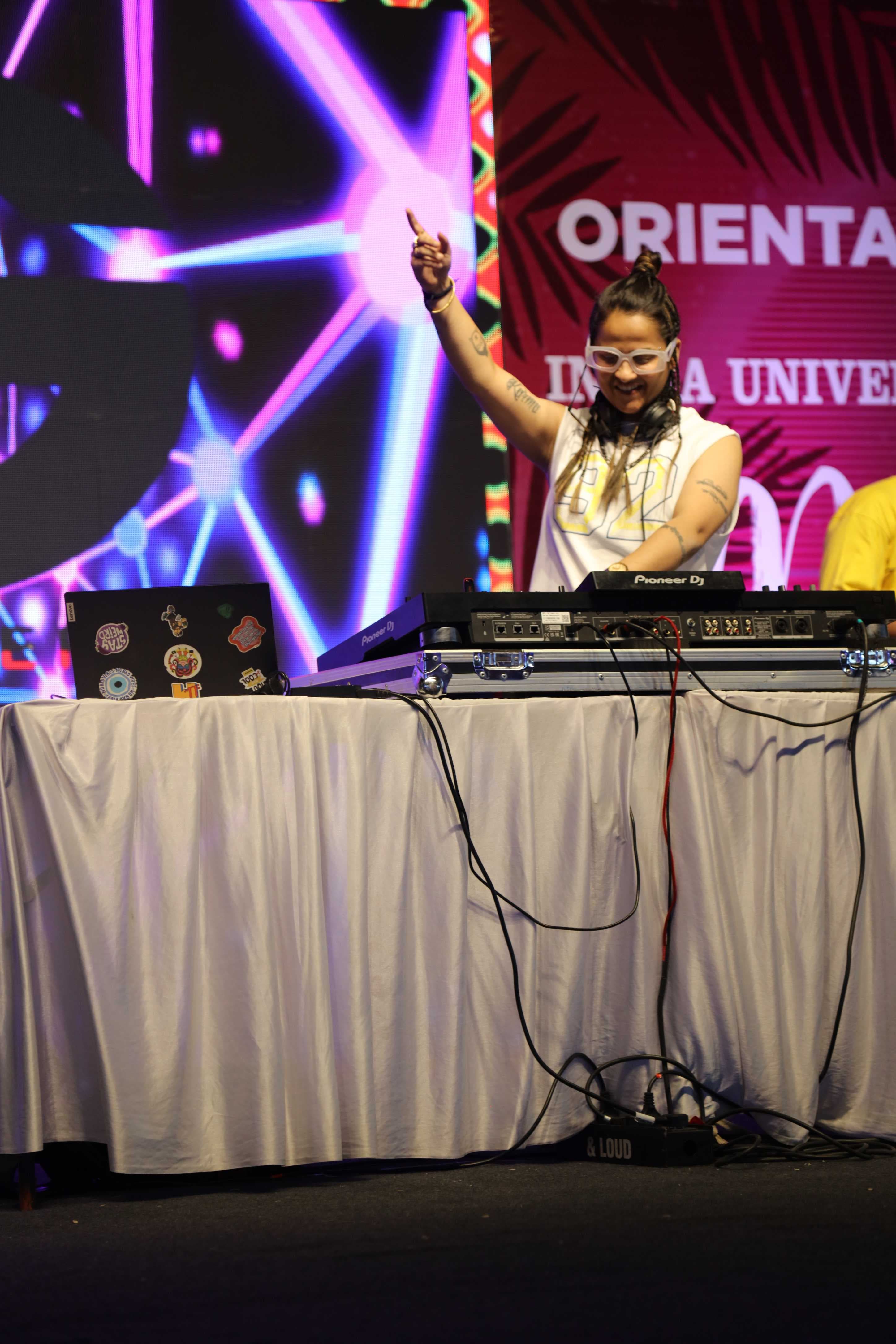 Oriental University Indore Events photo 42
