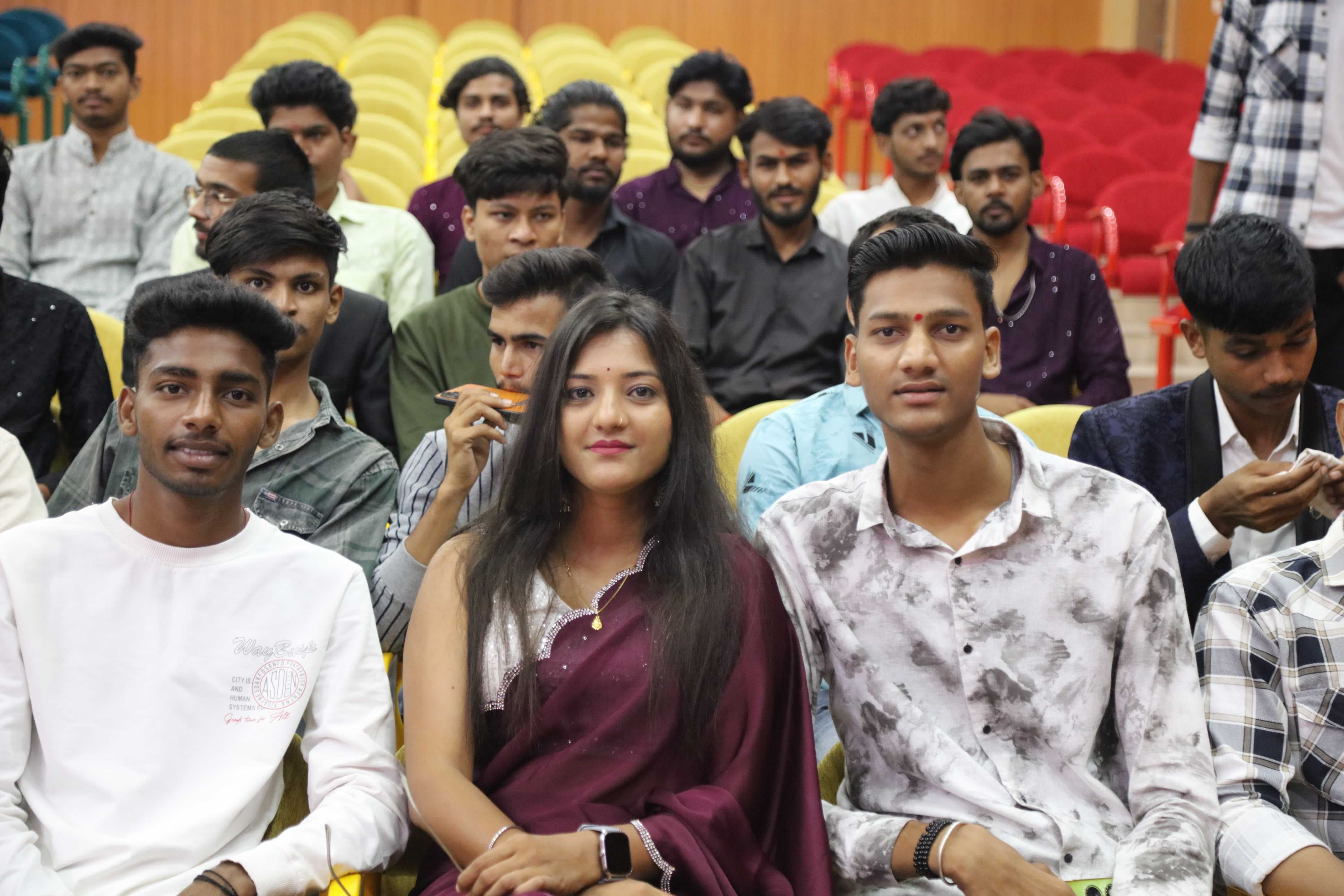 Oriental University Indore Events photo 46