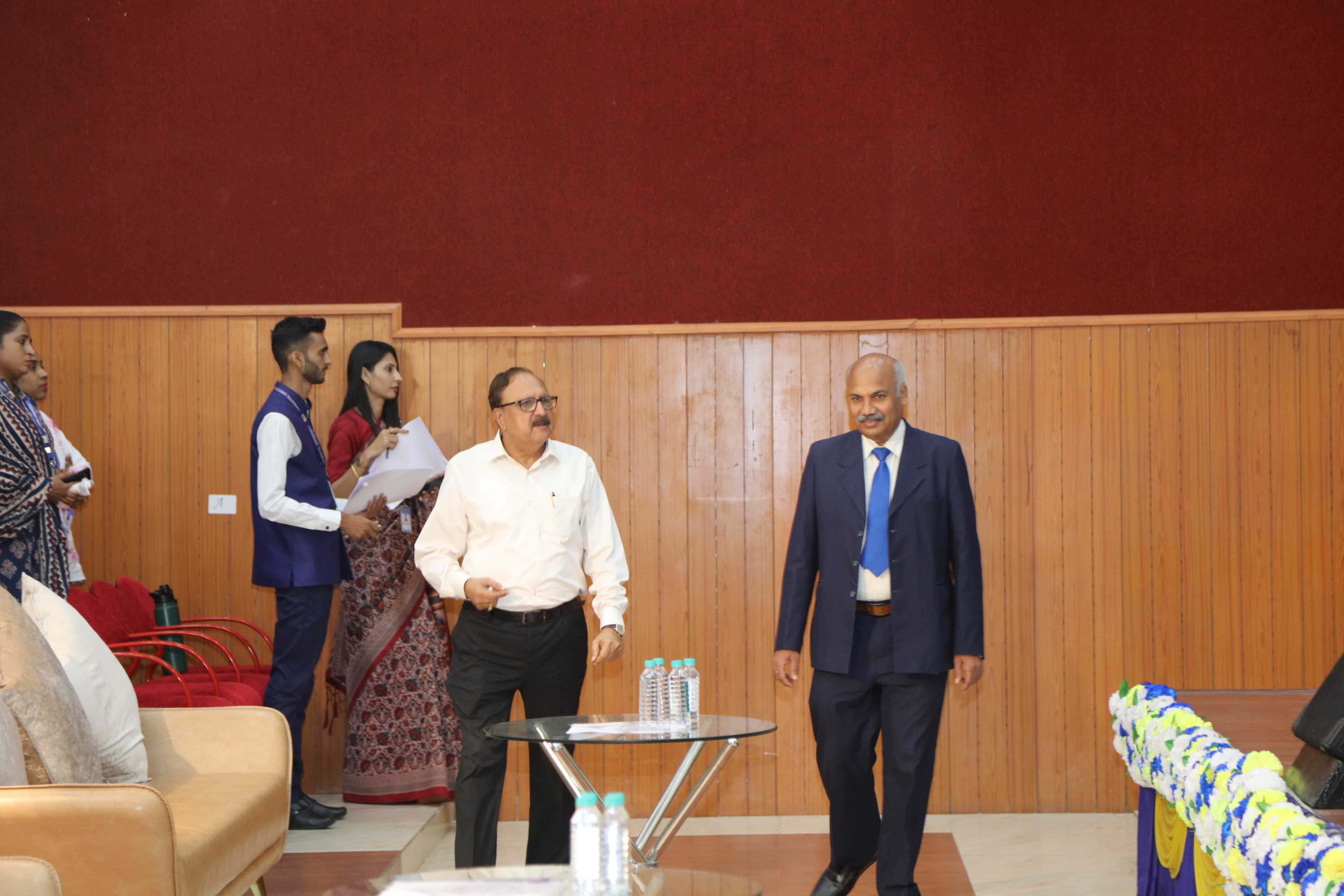 Oriental University Indore Events photo 47