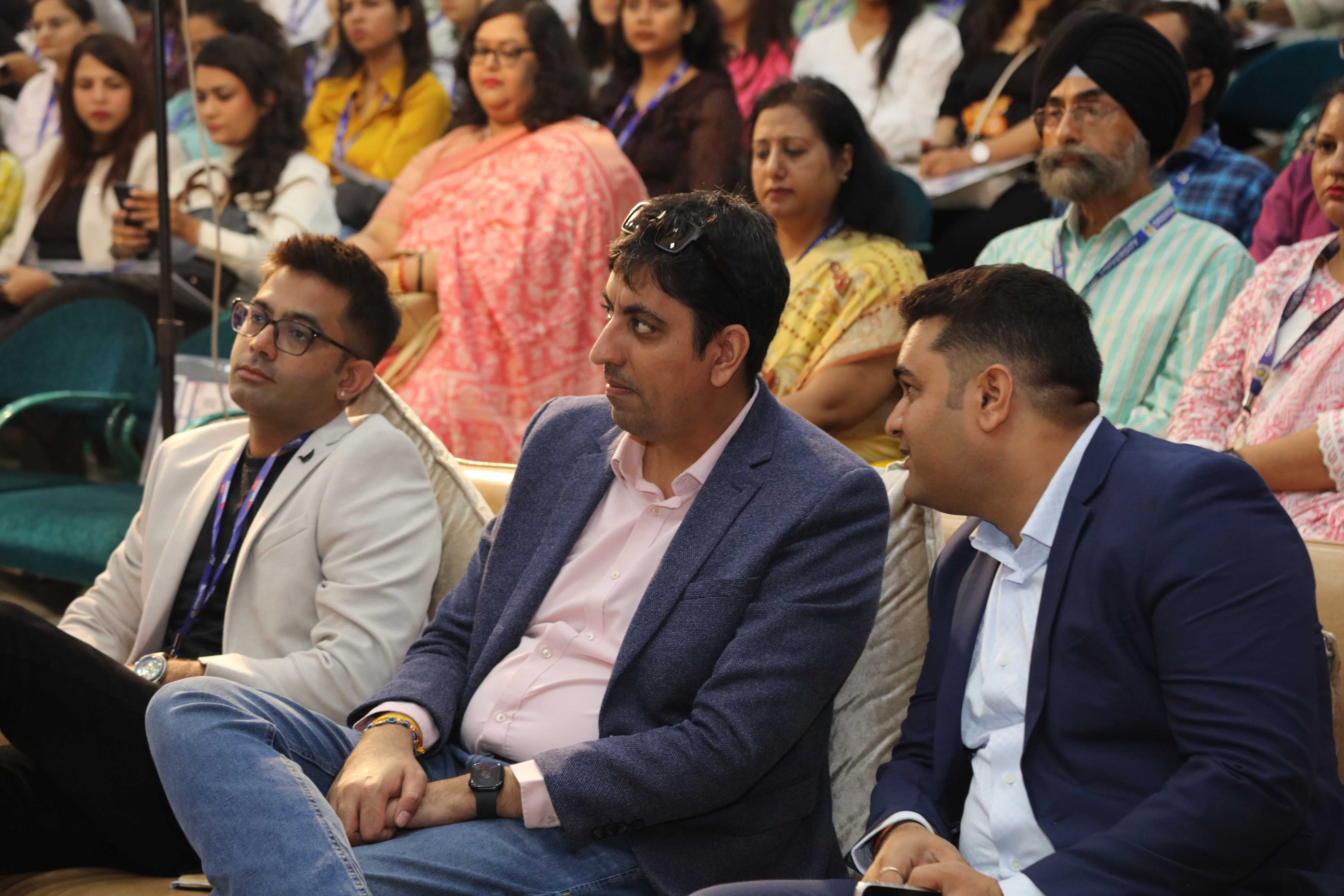 Oriental University Indore Events photo 50