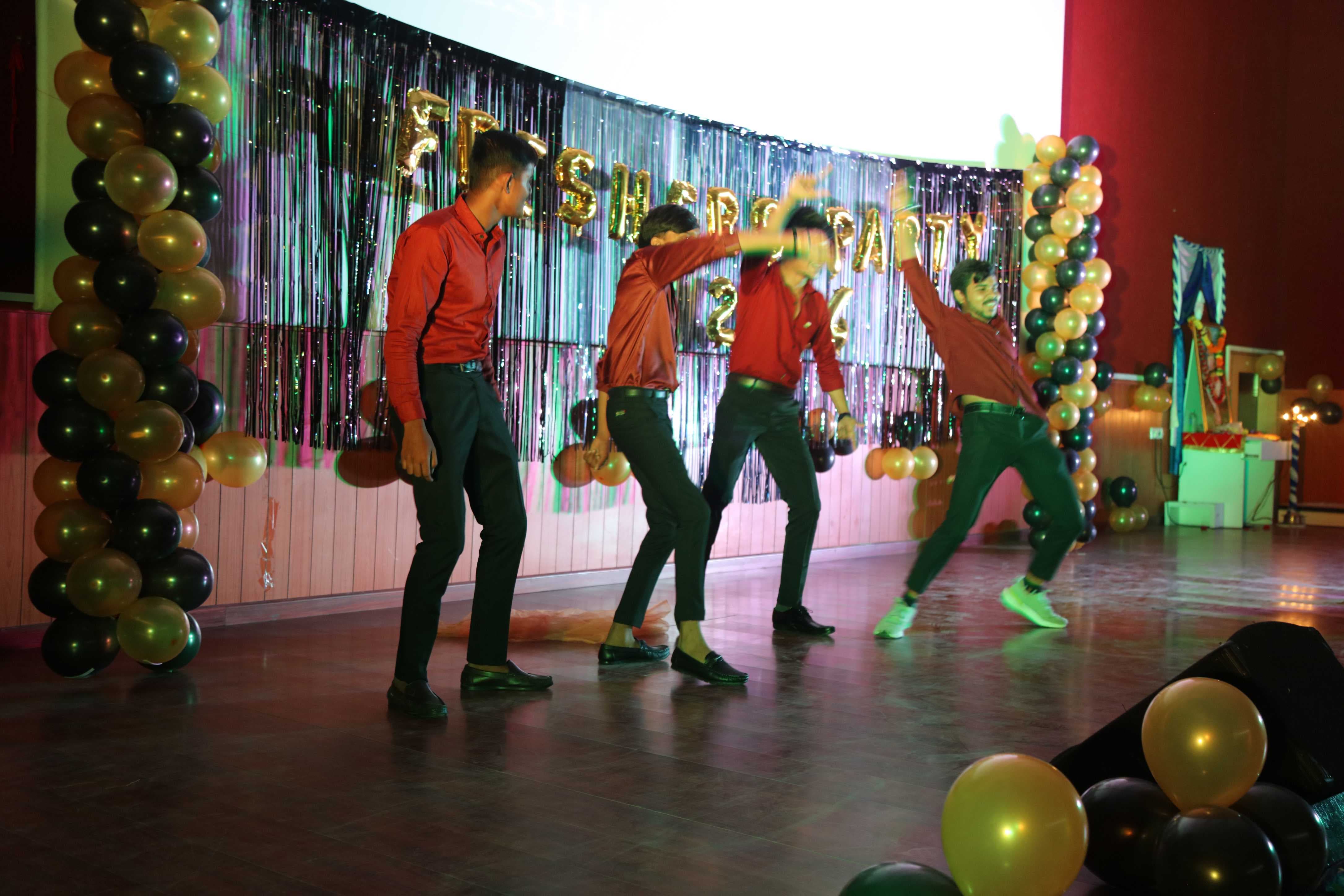 Oriental University Indore Events photo 54