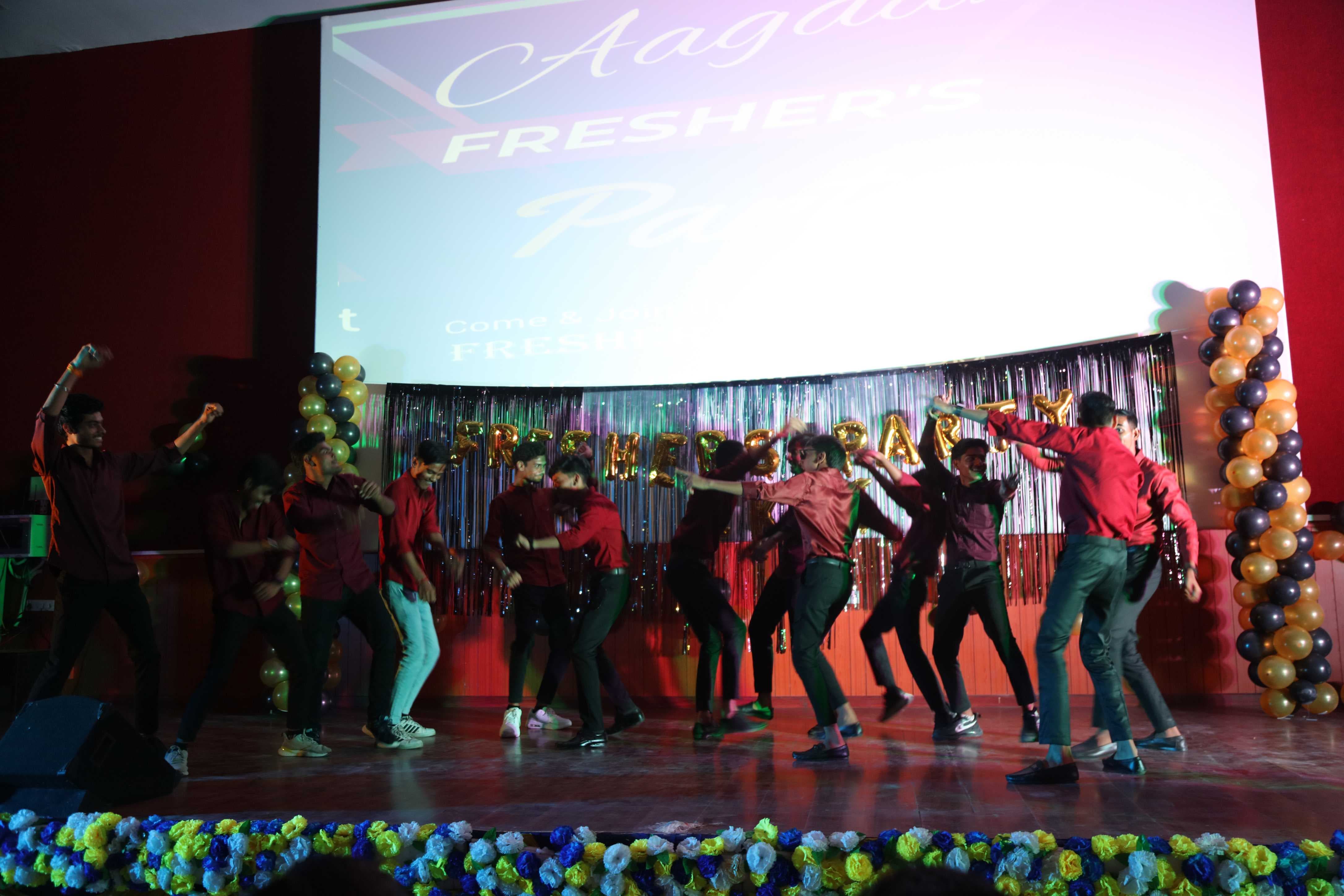 Oriental University Indore Events photo 57