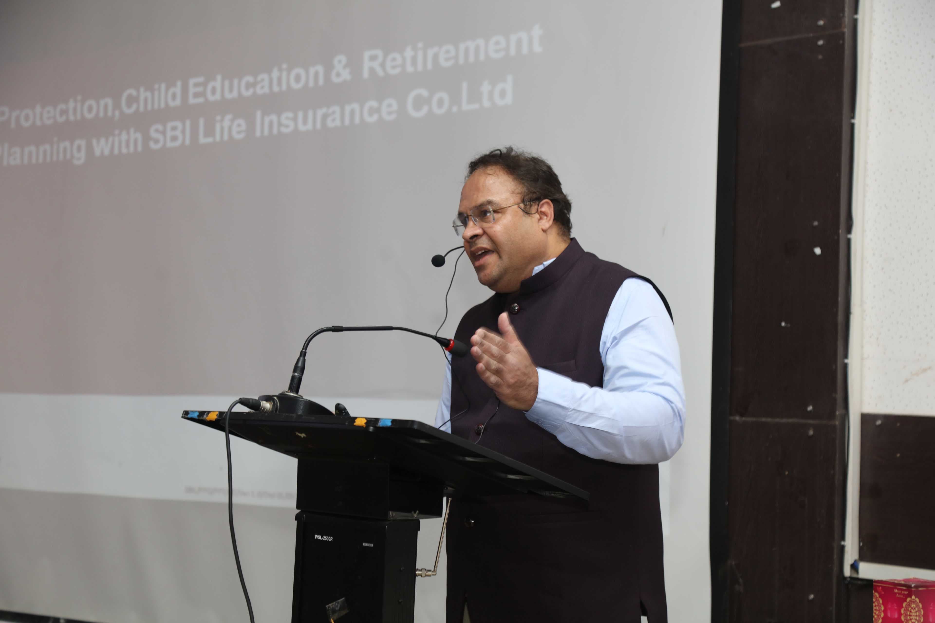 Oriental University Indore Events photo 80