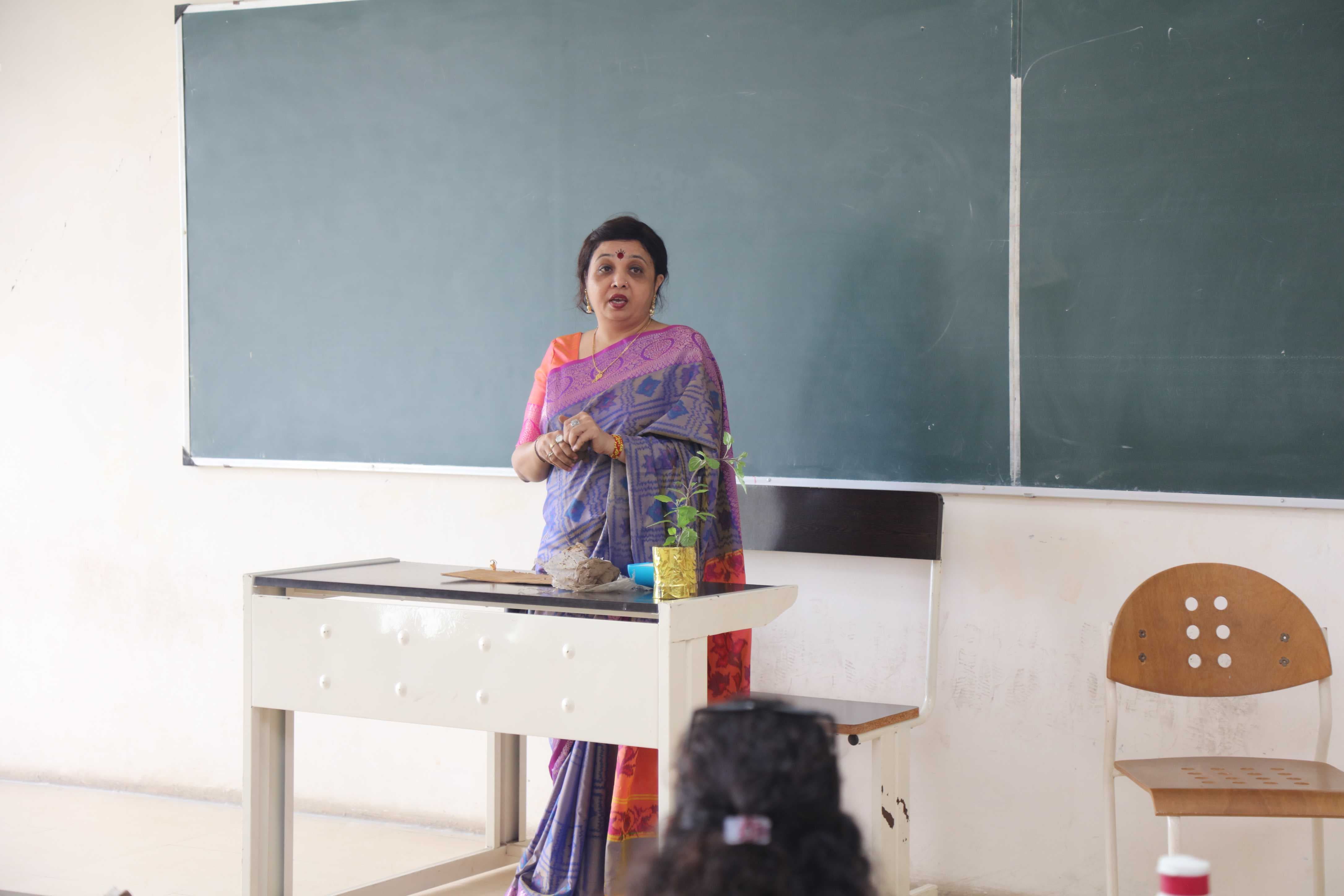 Oriental University Indore Events photo 85