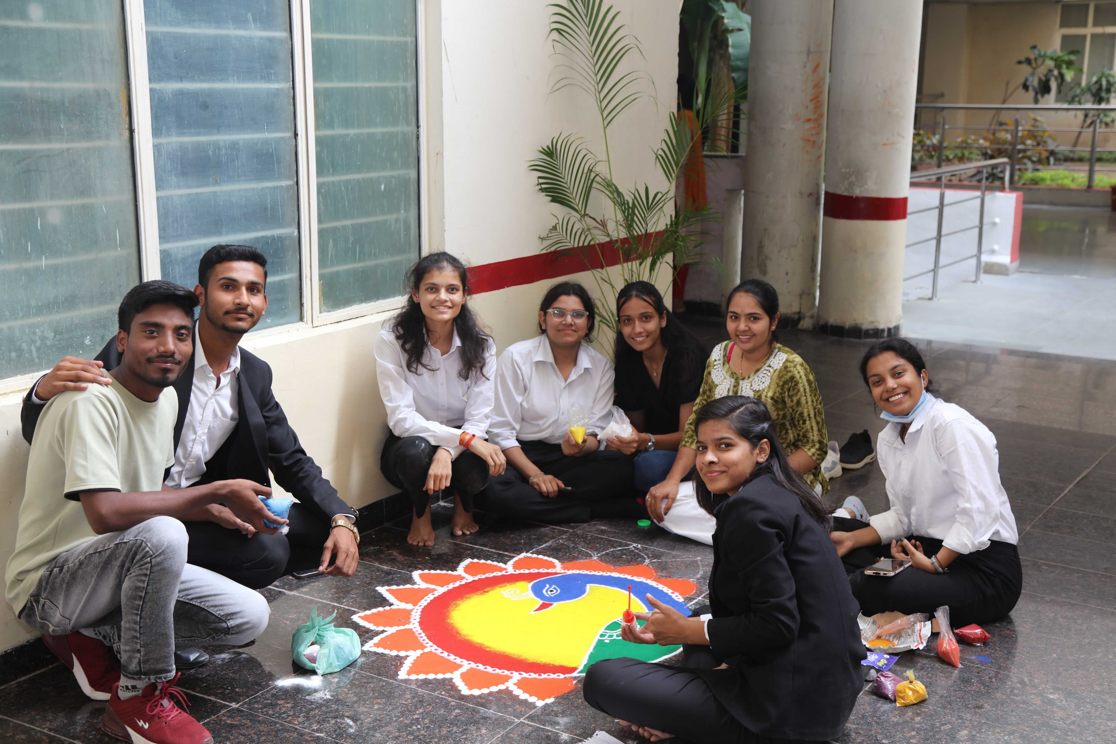 Oriental University Indore Events photo 99