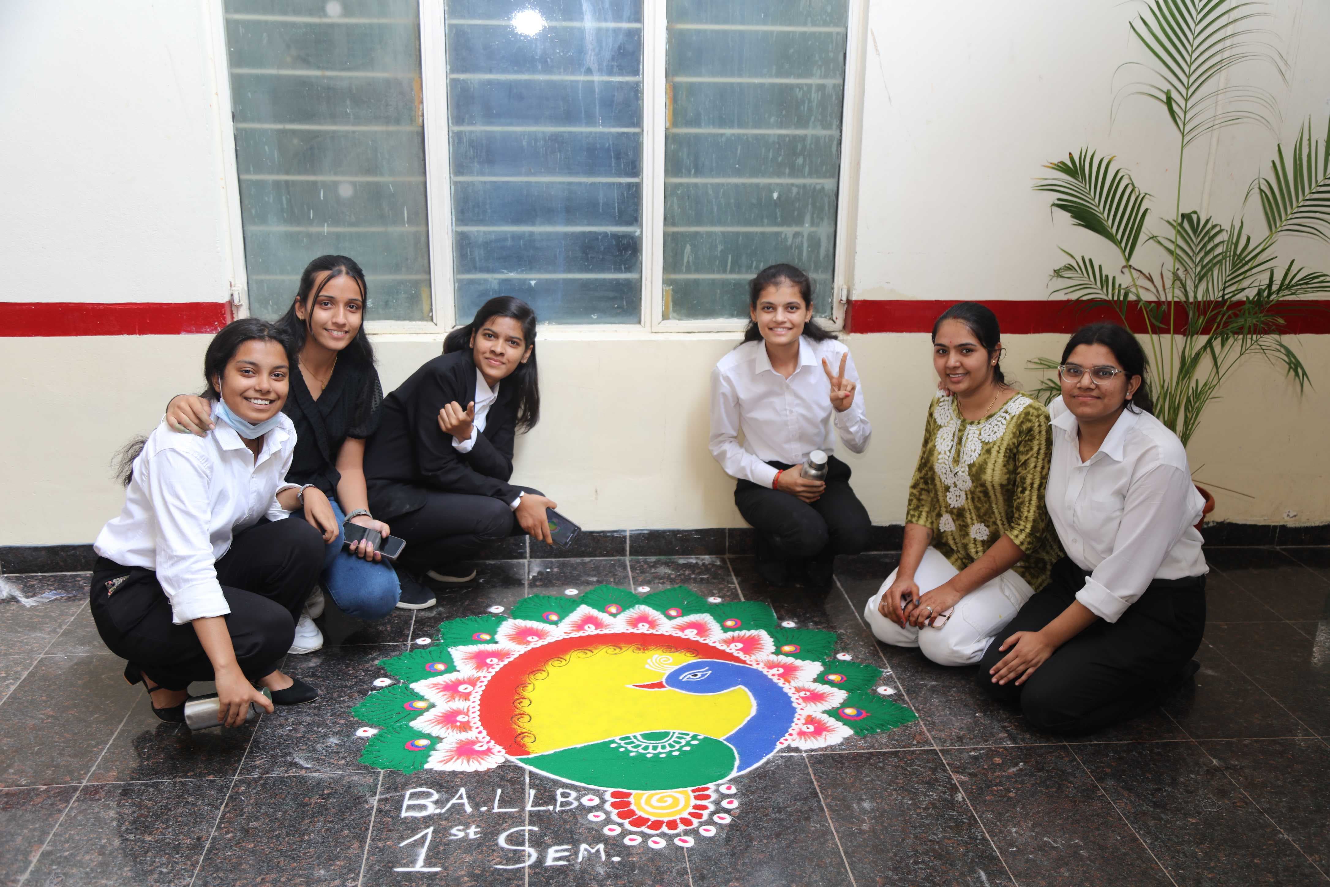 Oriental University Indore Events photo 101