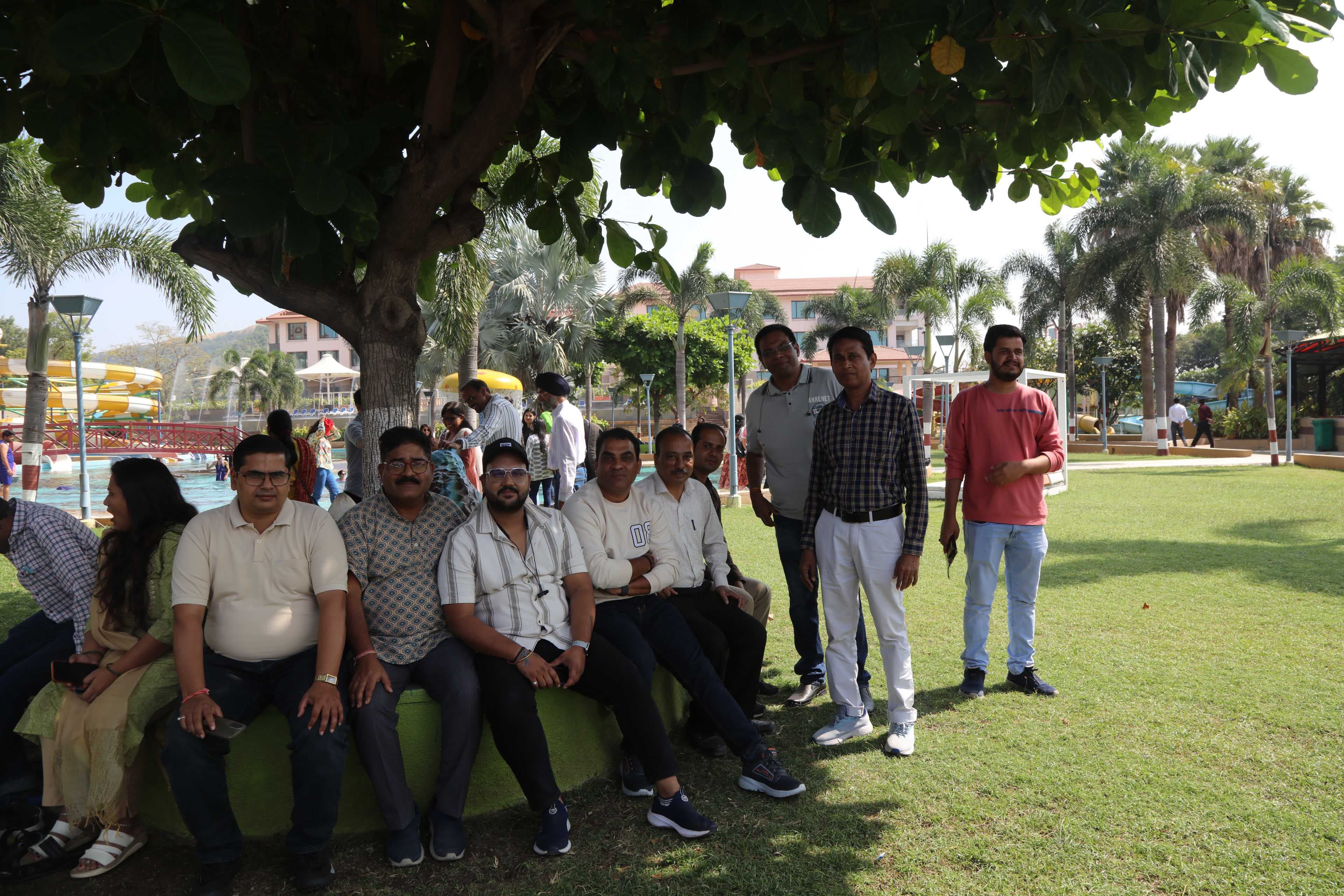 Oriental University Indore Events photo 111